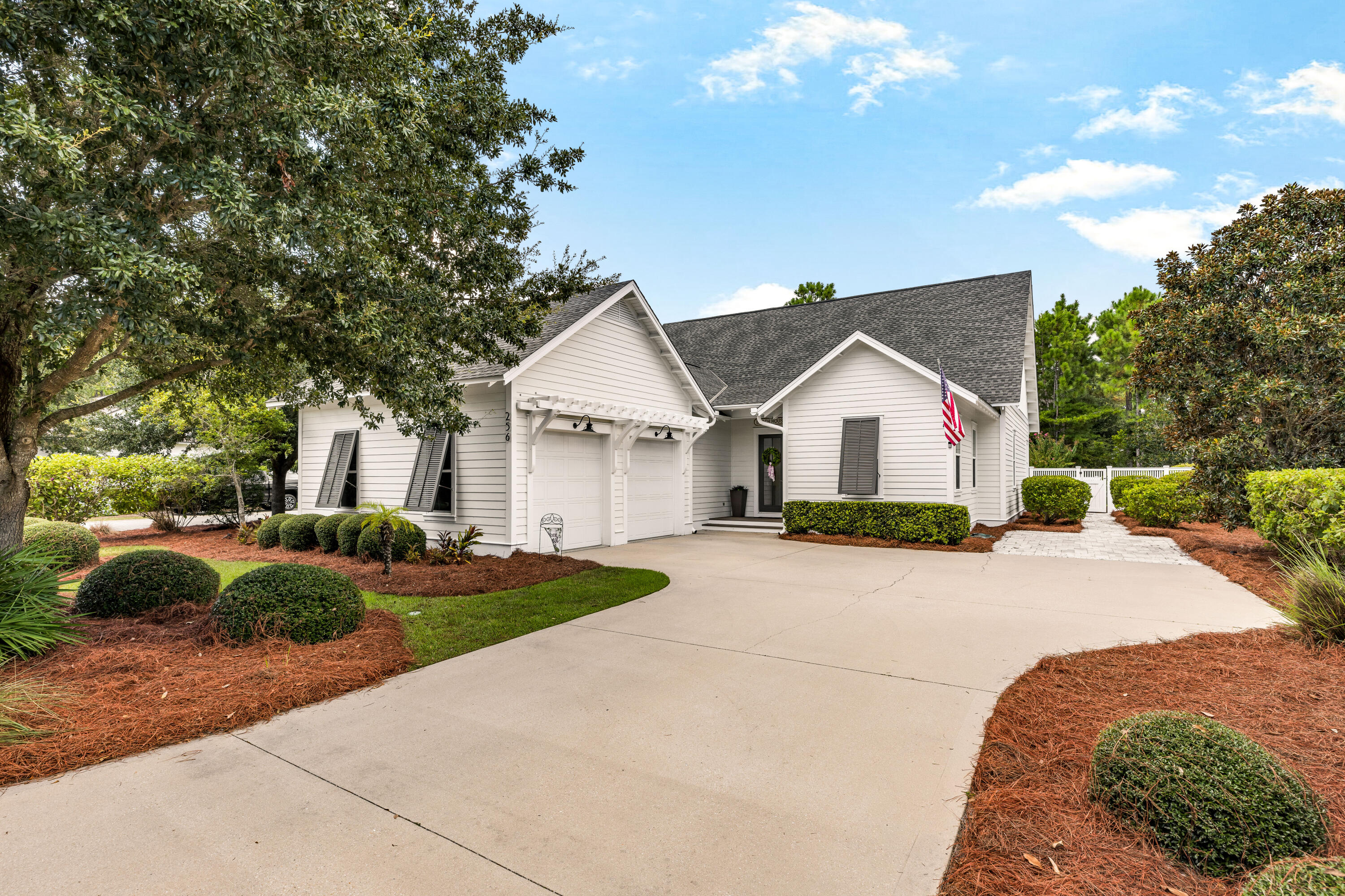 256 Medley Street lot 96