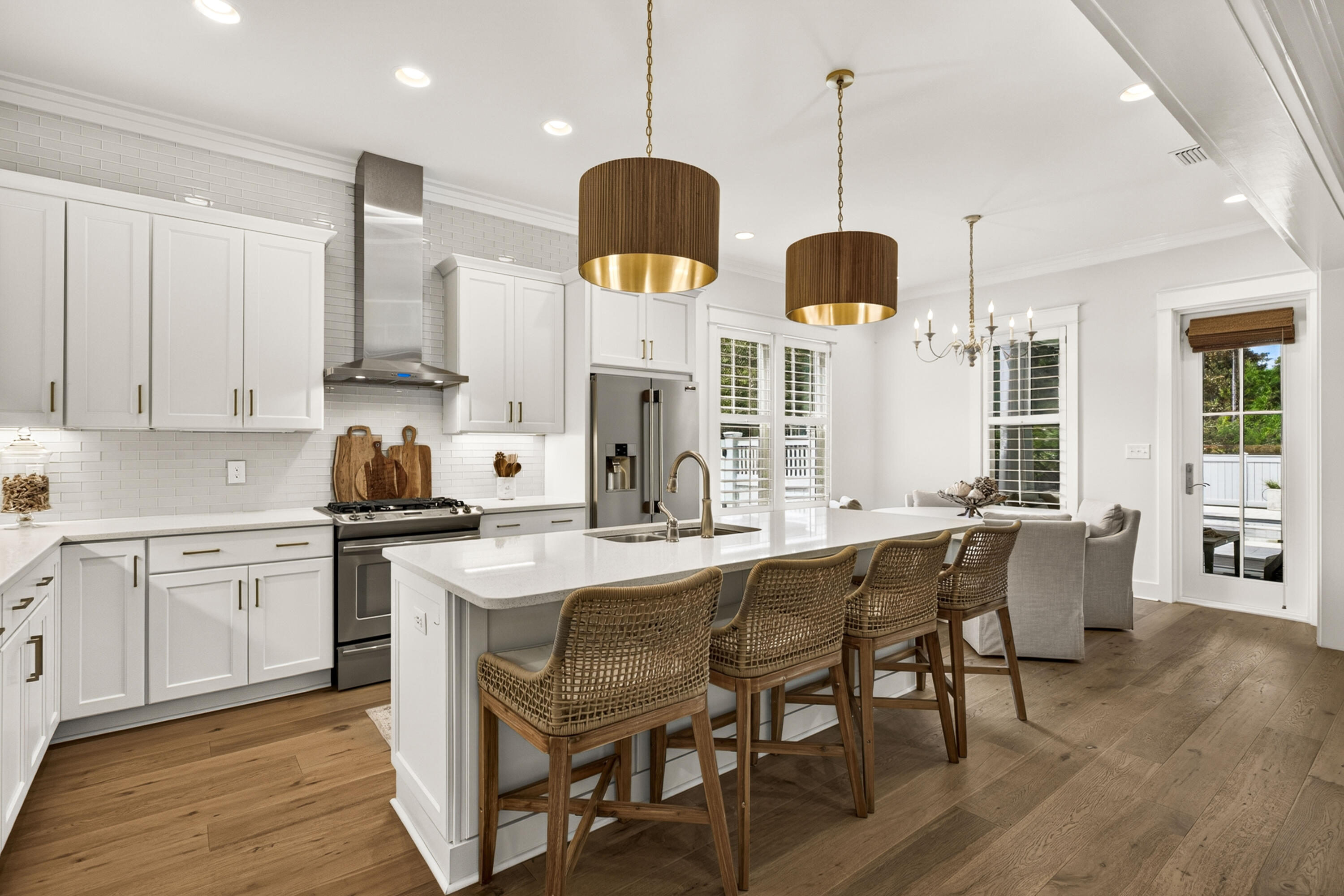 256 Medley Street lot 96