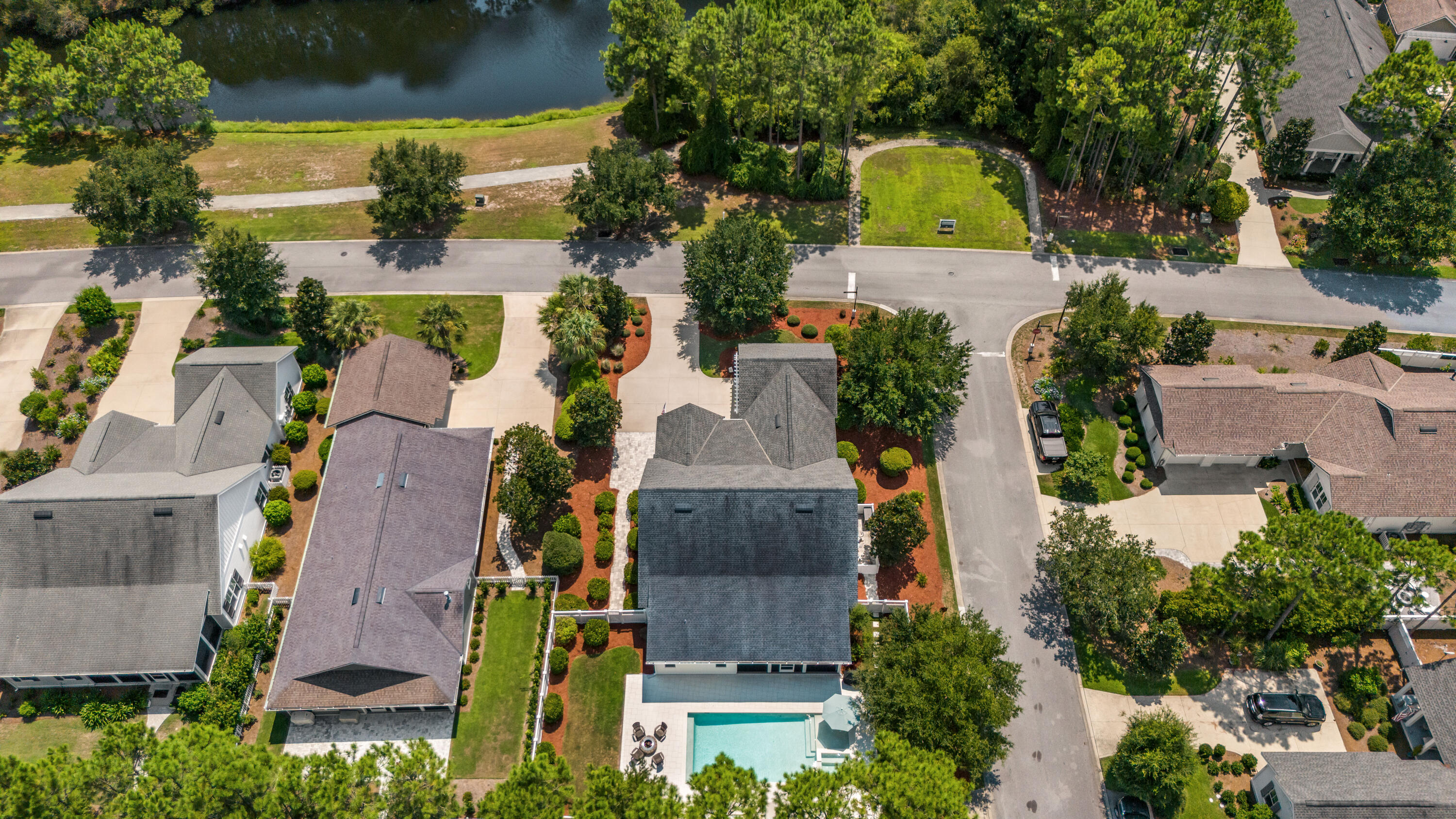 256 Medley Street lot 96