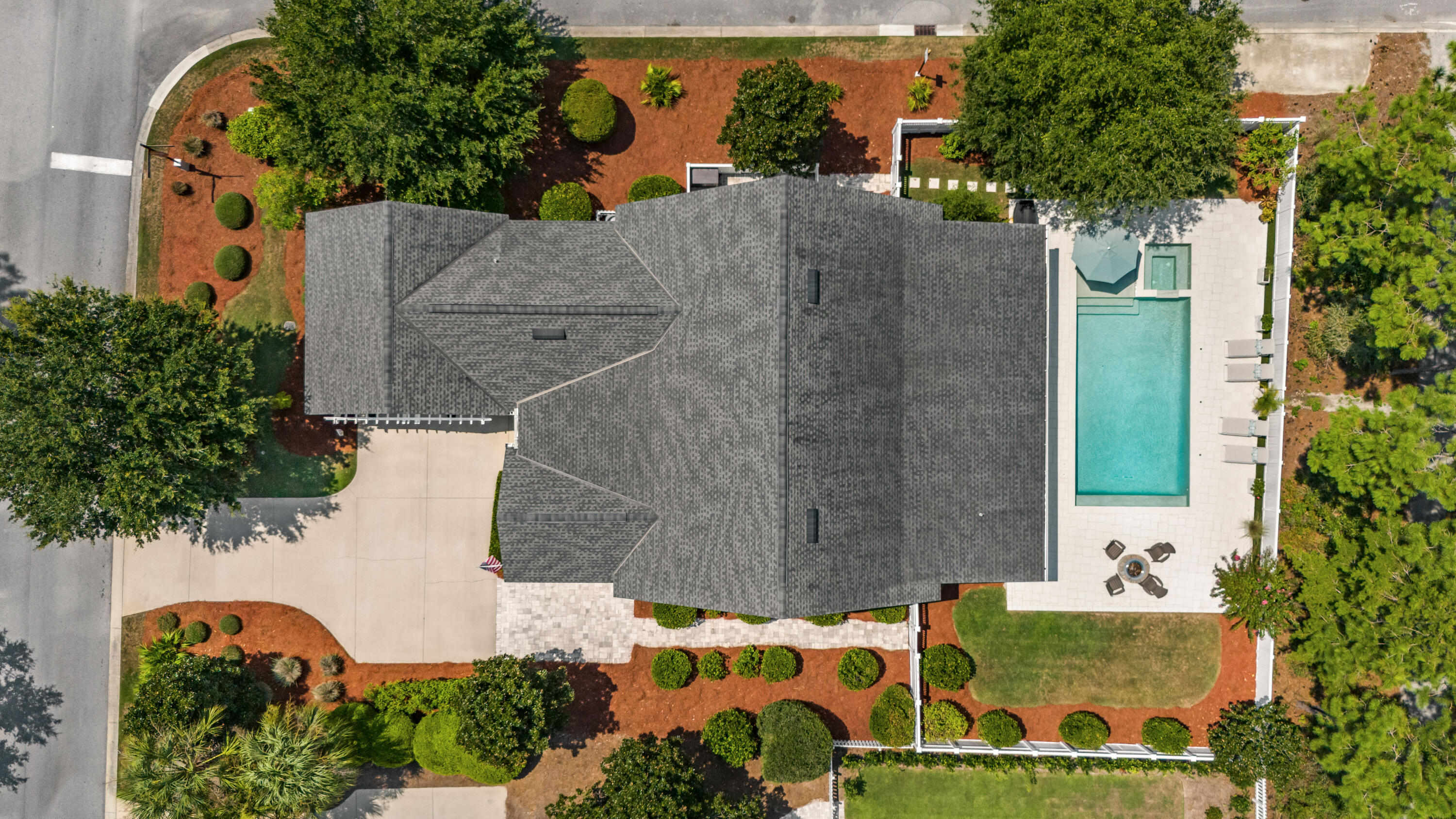 256 Medley Street lot 96