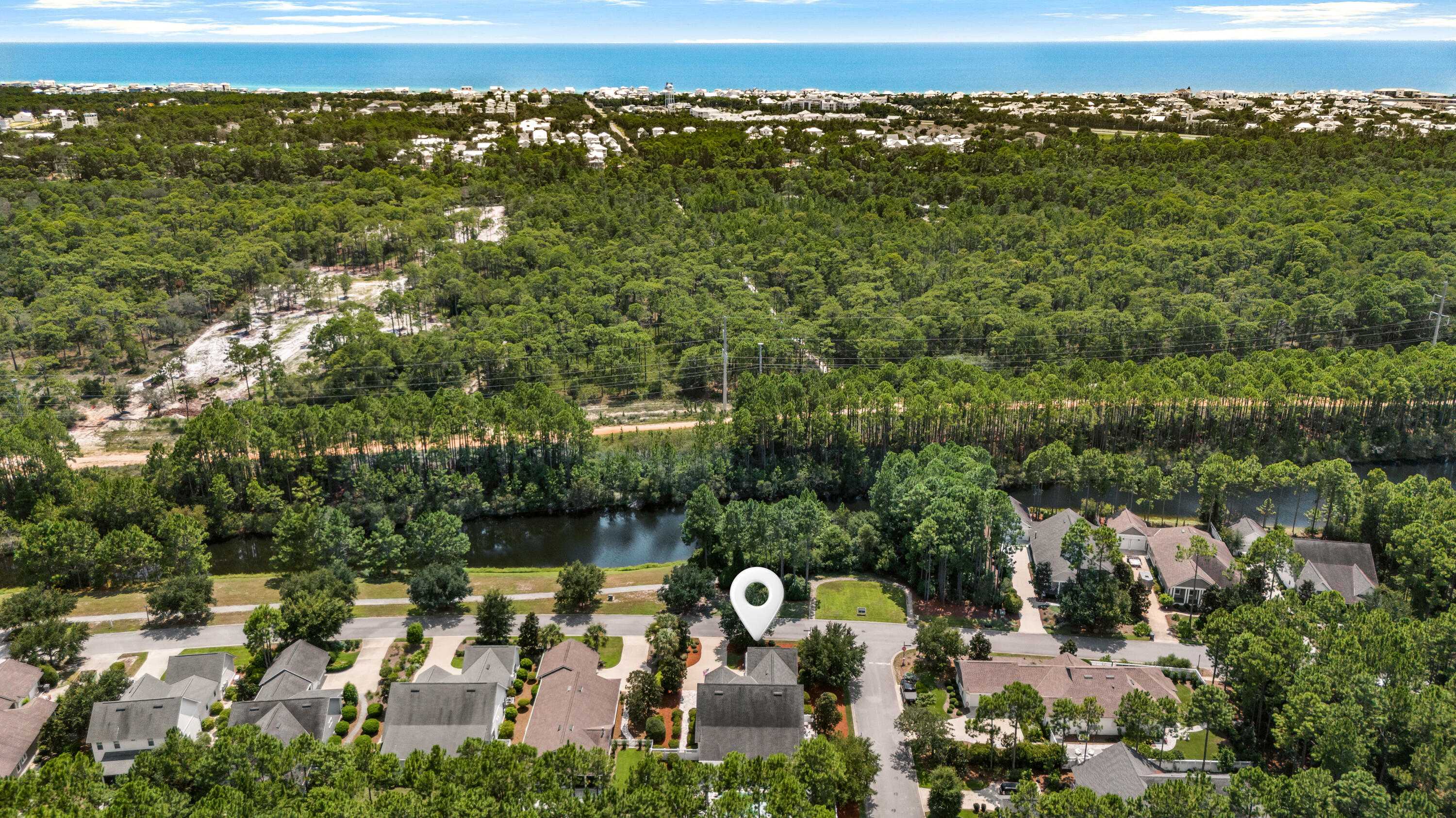 256 Medley Street lot 96