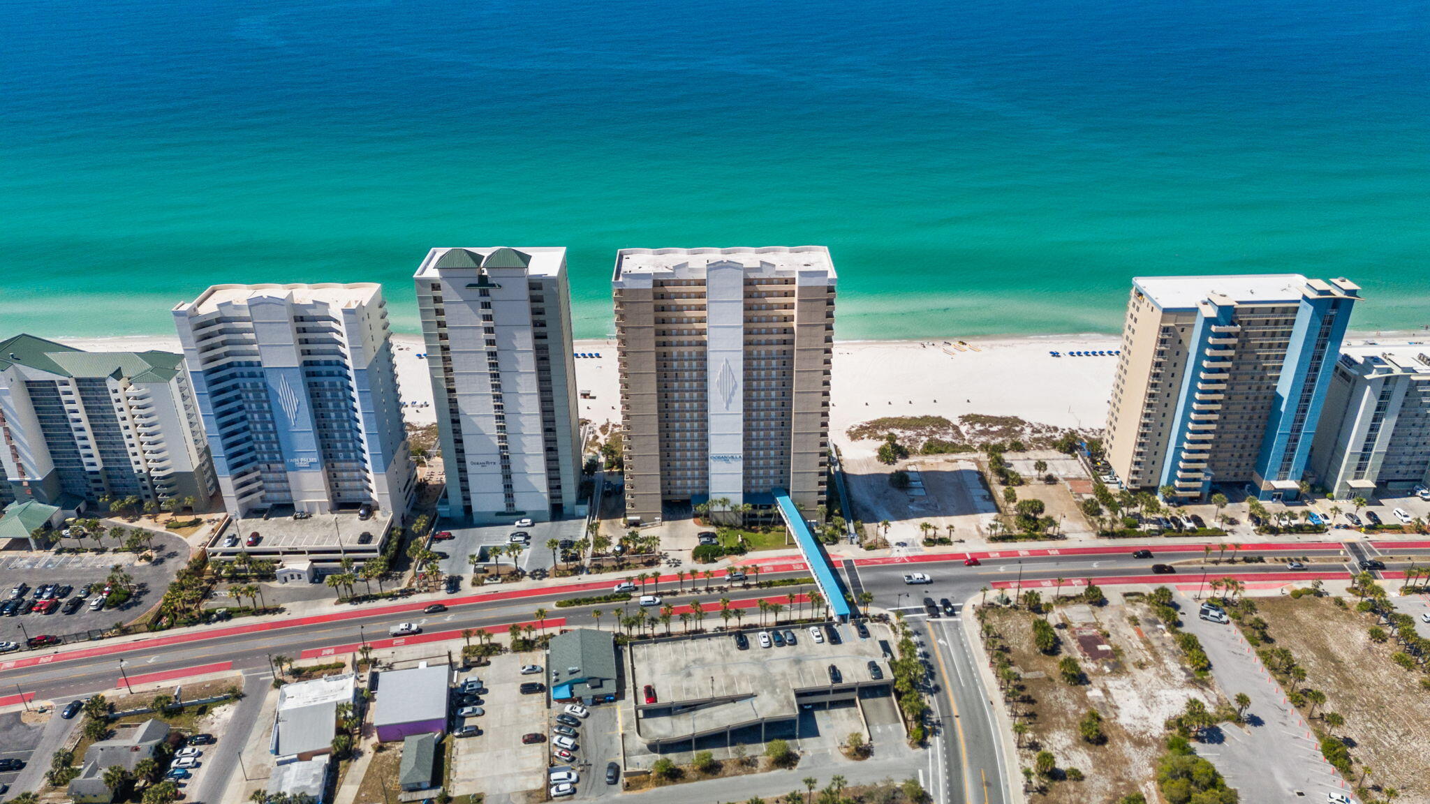 10625 Front Beach Road UNIT 1505