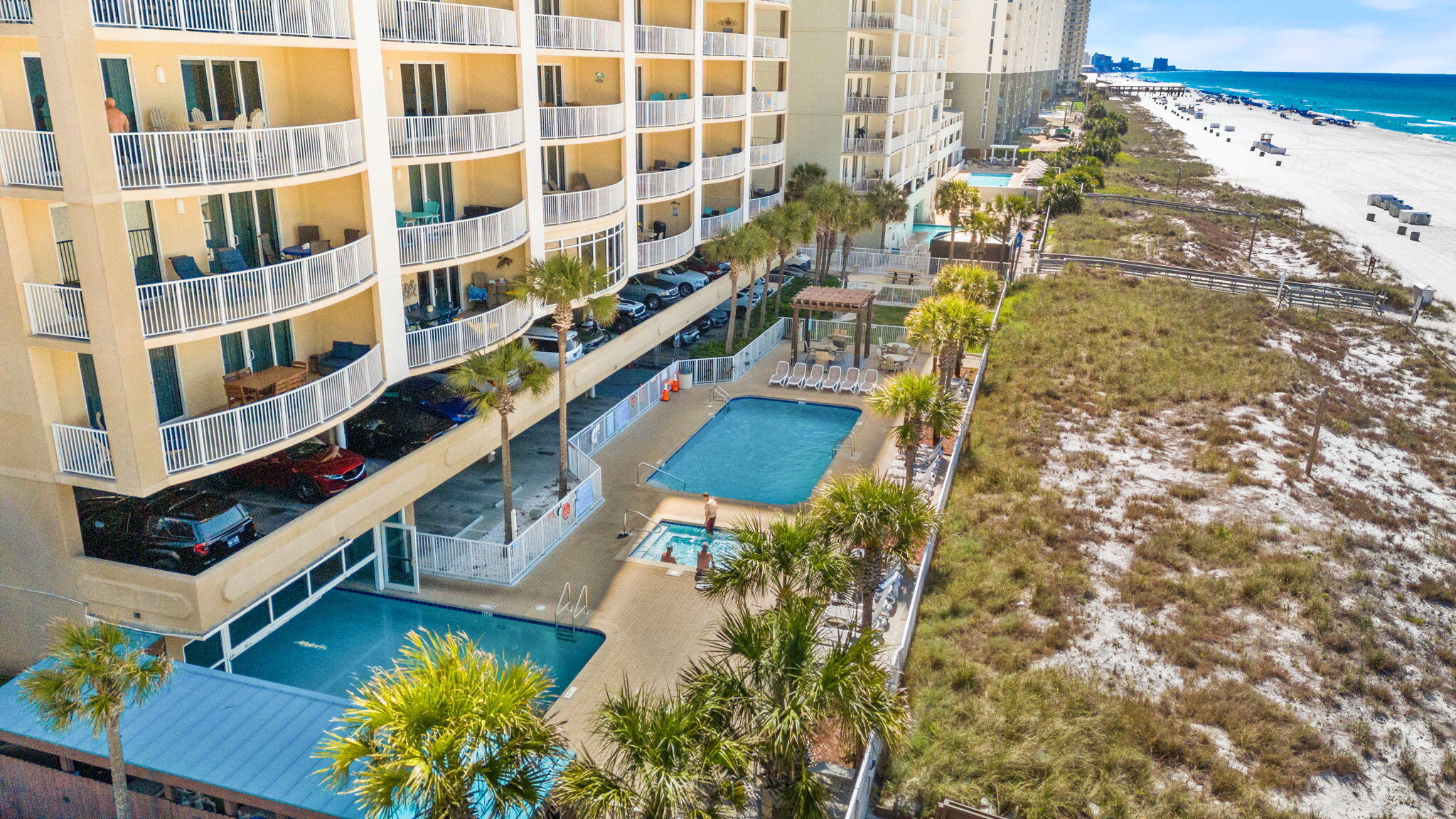10625 Front Beach Road UNIT 1505