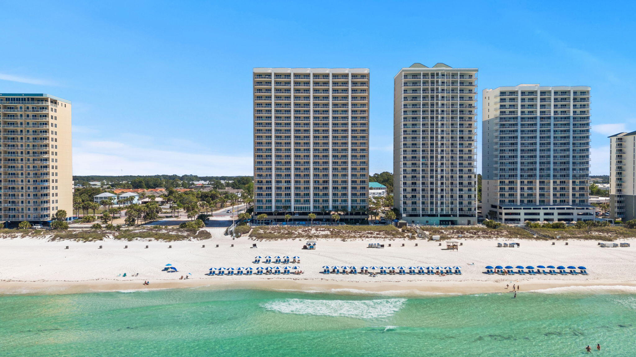 10625 Front Beach Road UNIT 1505