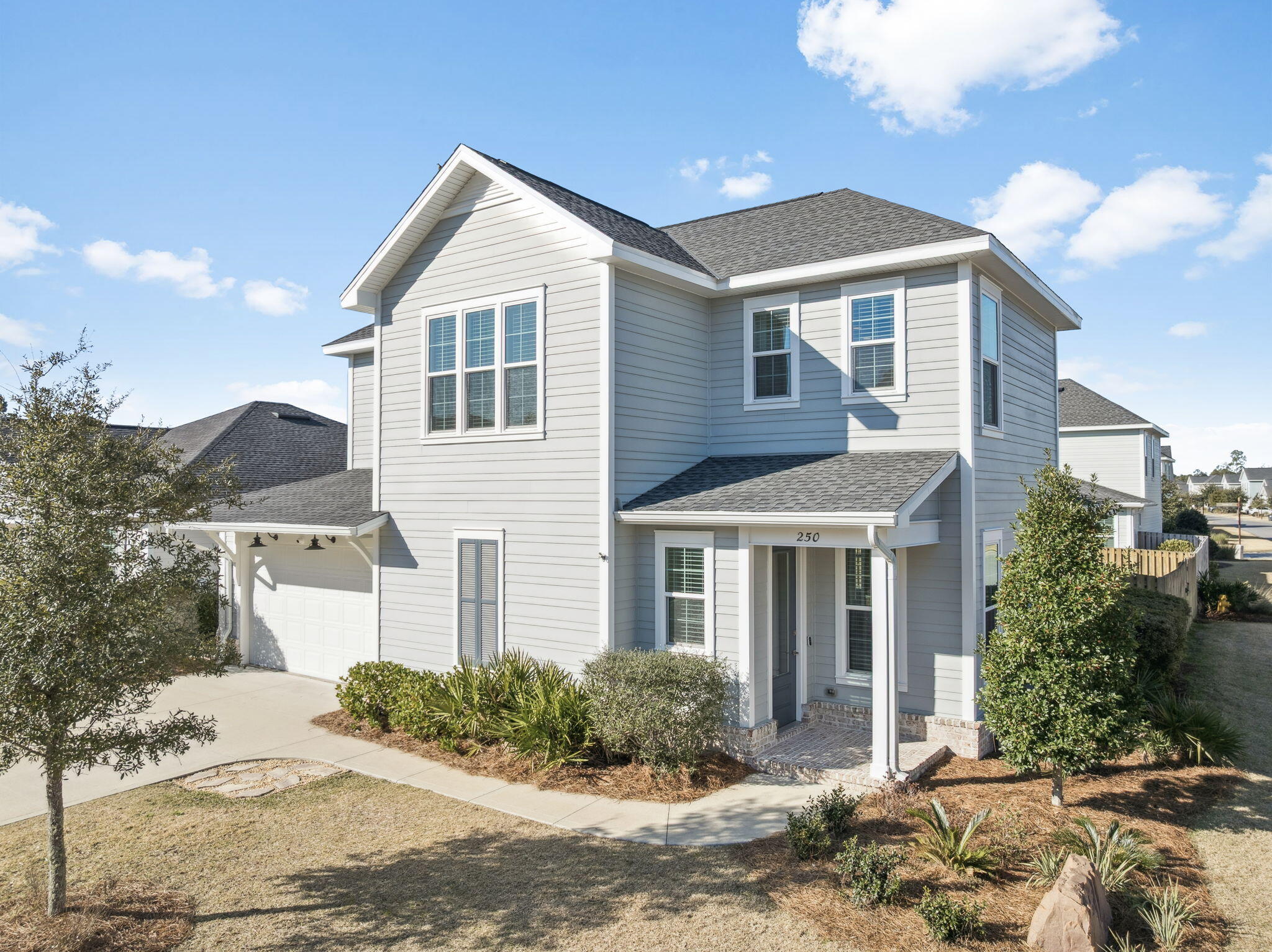 250 Windrow Way