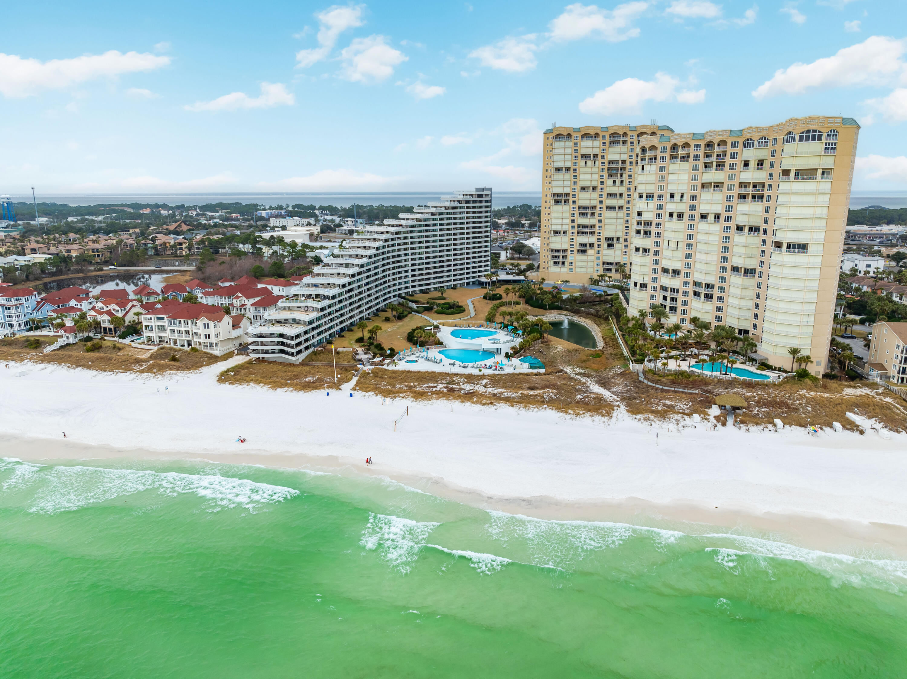 291 Scenic Gulf Drive UNIT 108