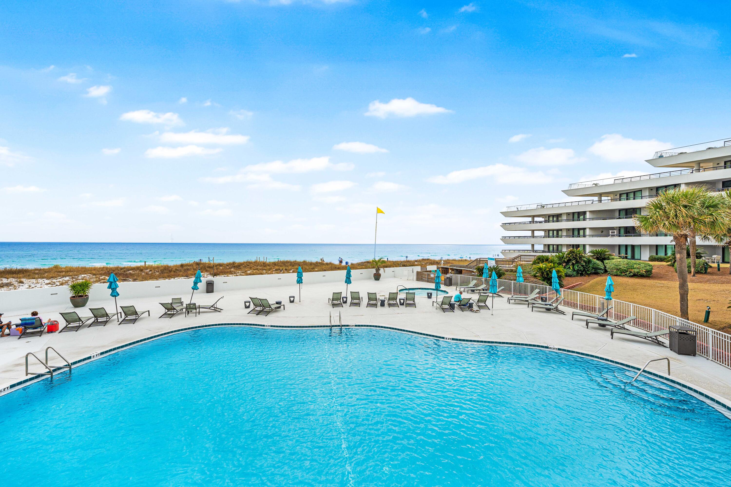 291 Scenic Gulf Drive UNIT 108