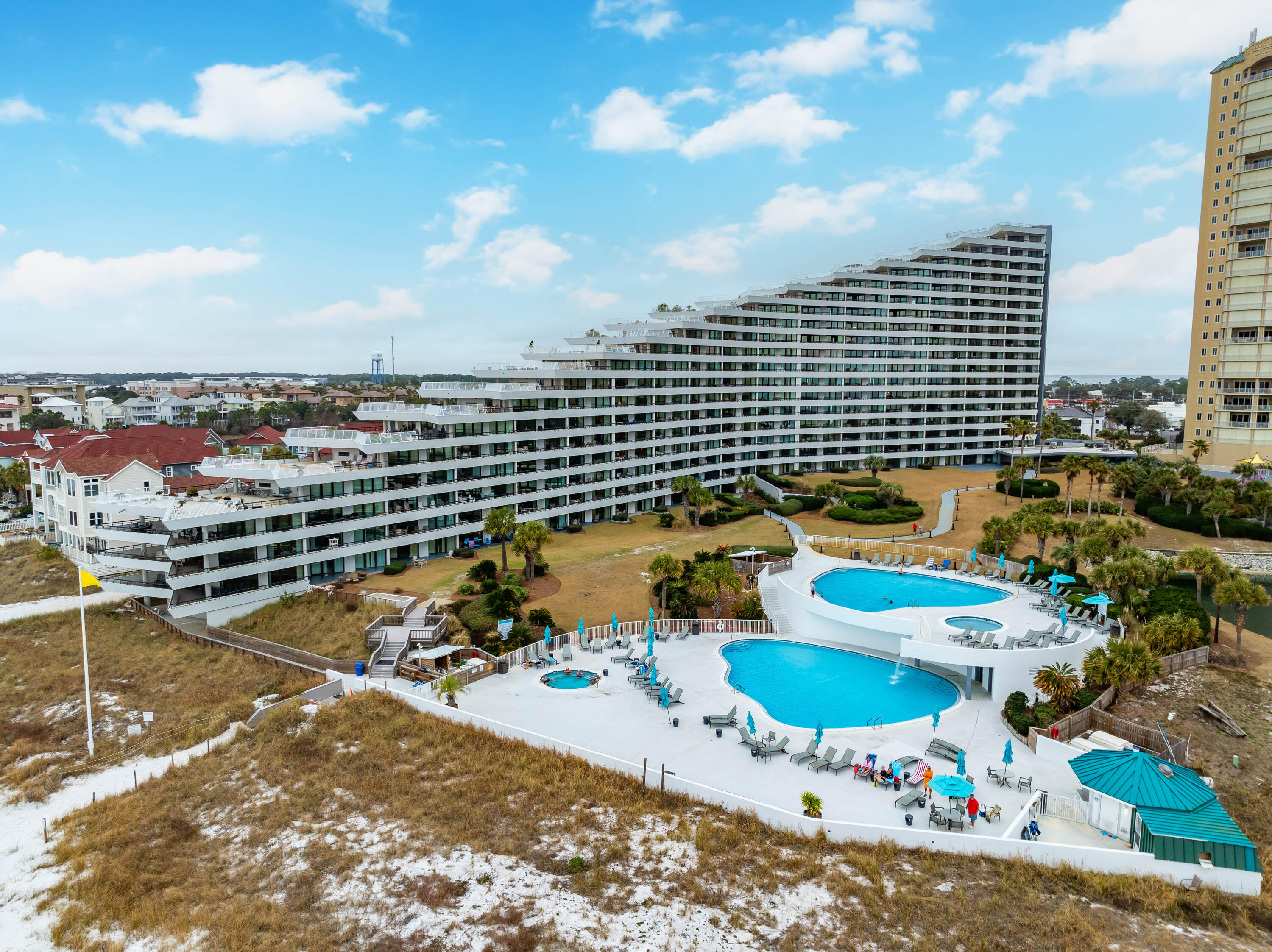 291 Scenic Gulf Drive UNIT 108