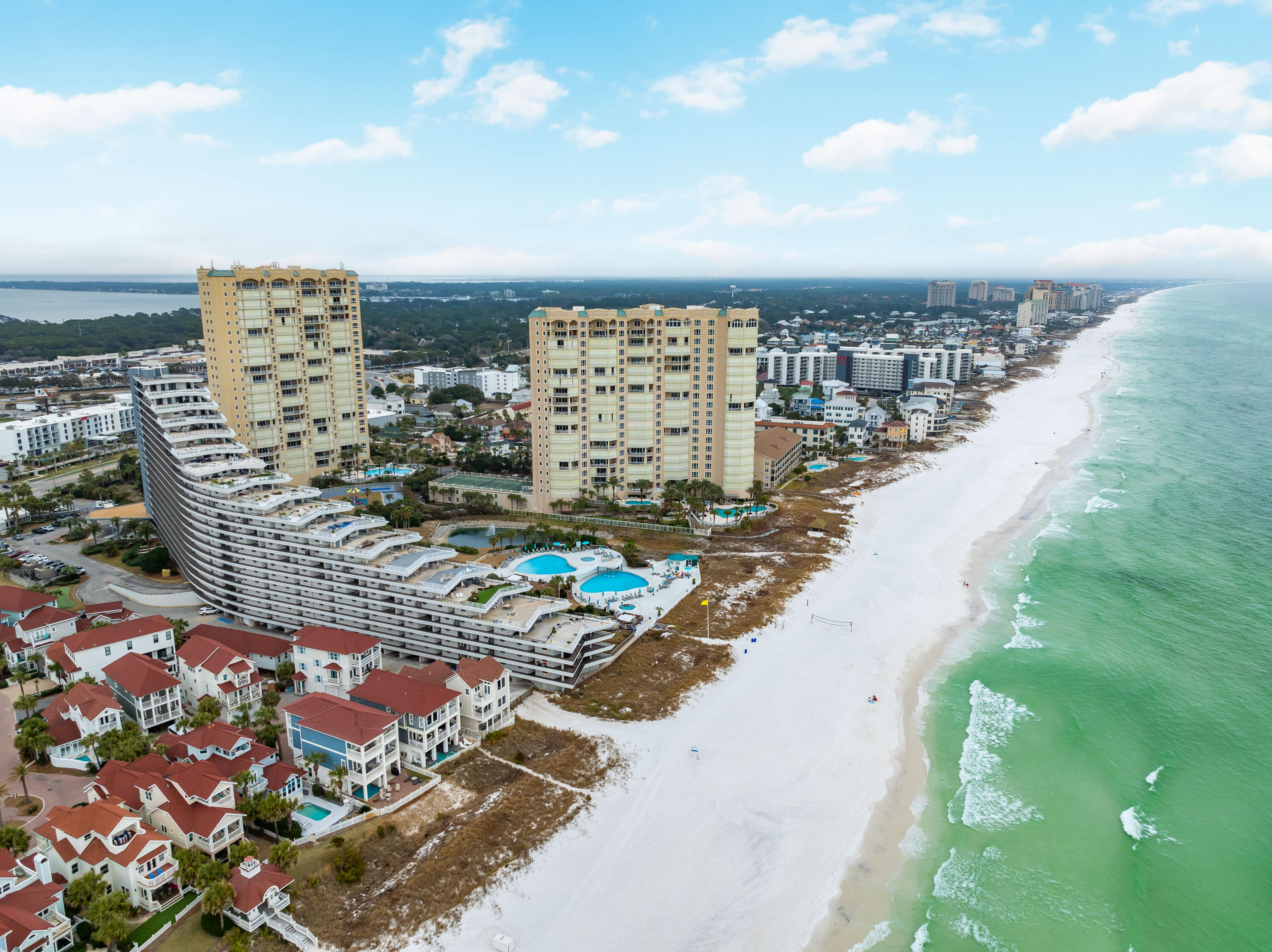 291 Scenic Gulf Drive UNIT 108