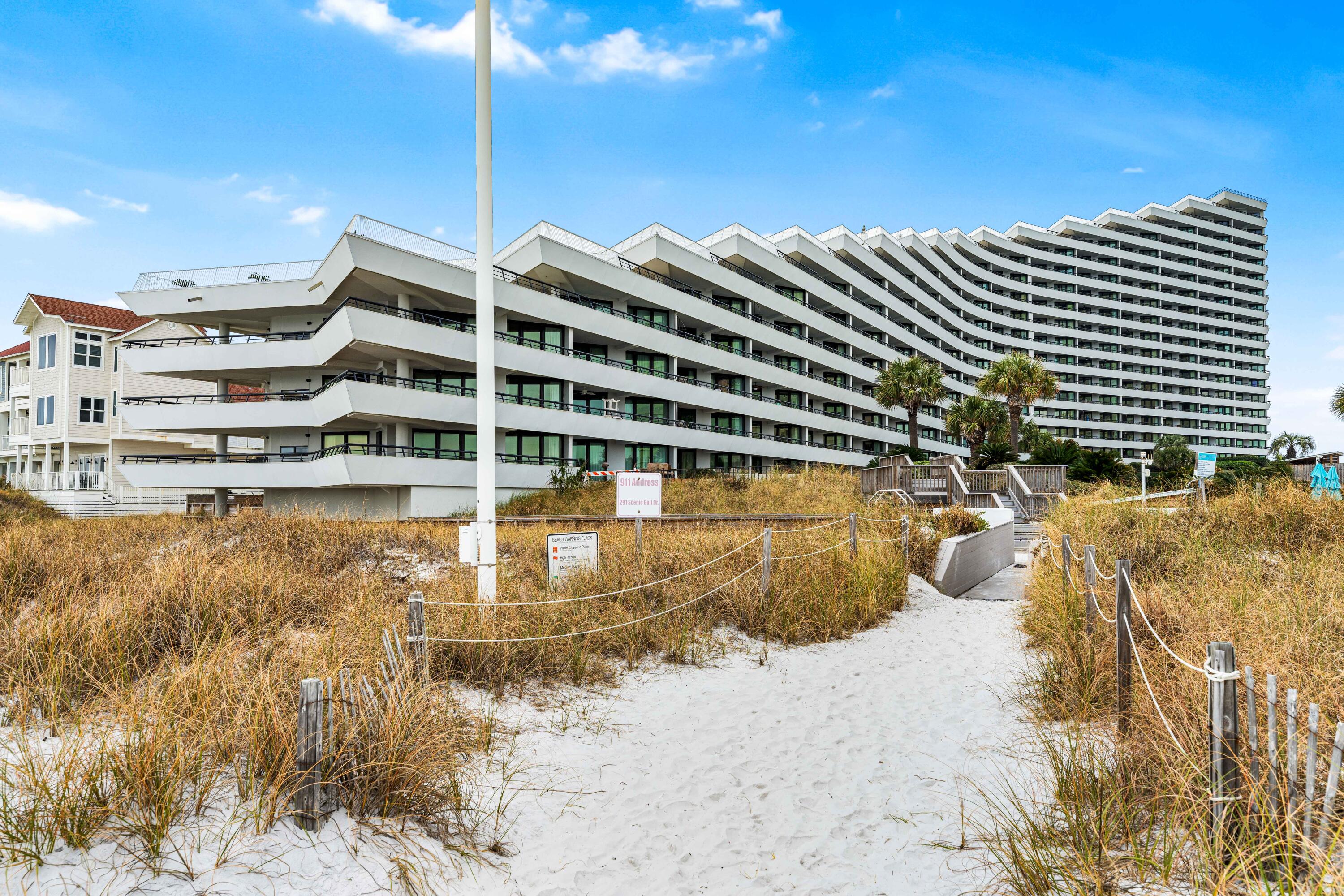 291 Scenic Gulf Drive UNIT 108