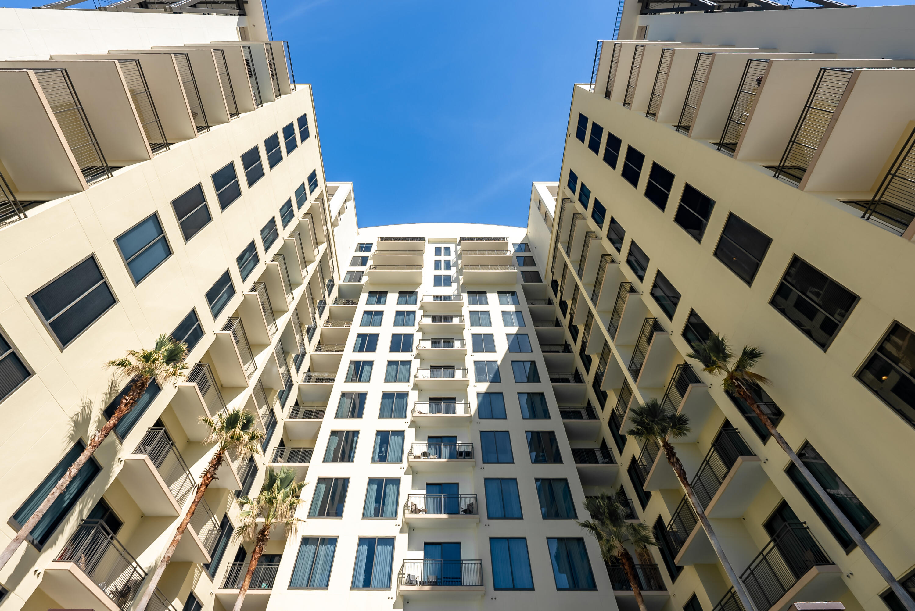 15100 Front Beach Road UNIT 1604