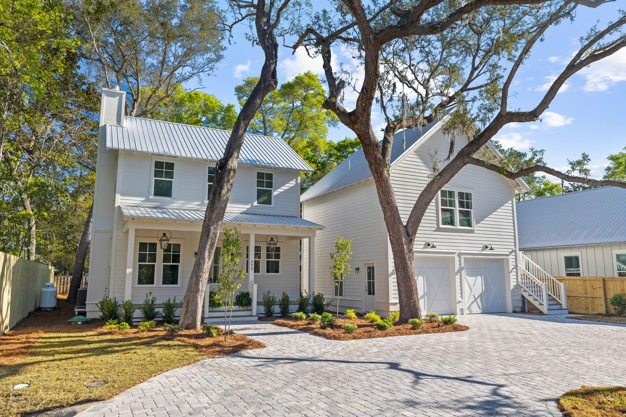 276 Little Canal Drive