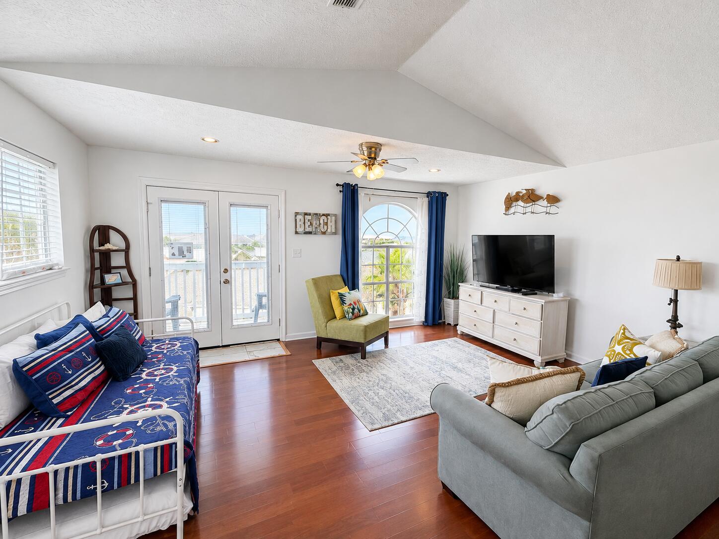 17878 Front Beach Road UNIT B1