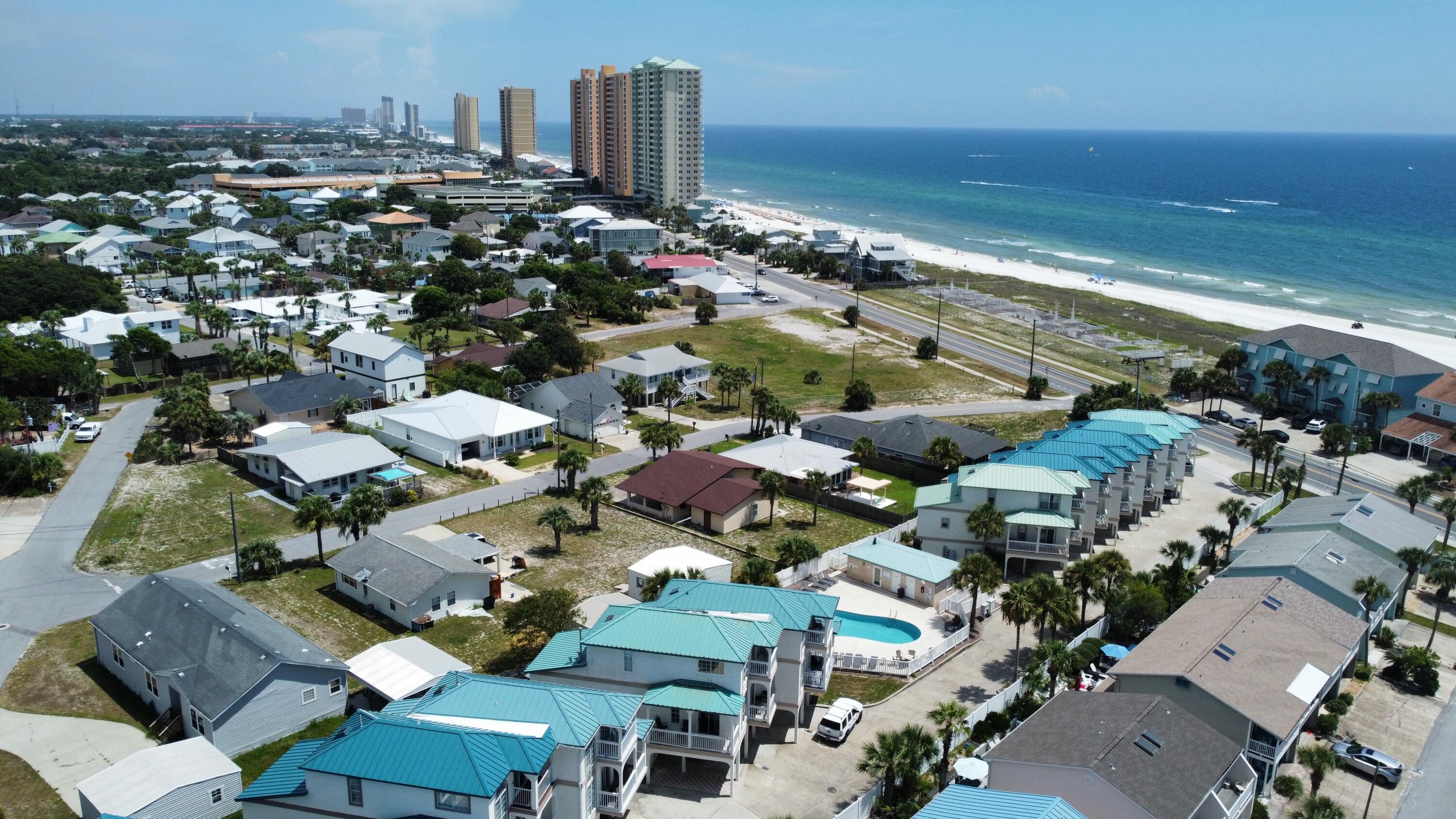 17878 Front Beach Road UNIT B1