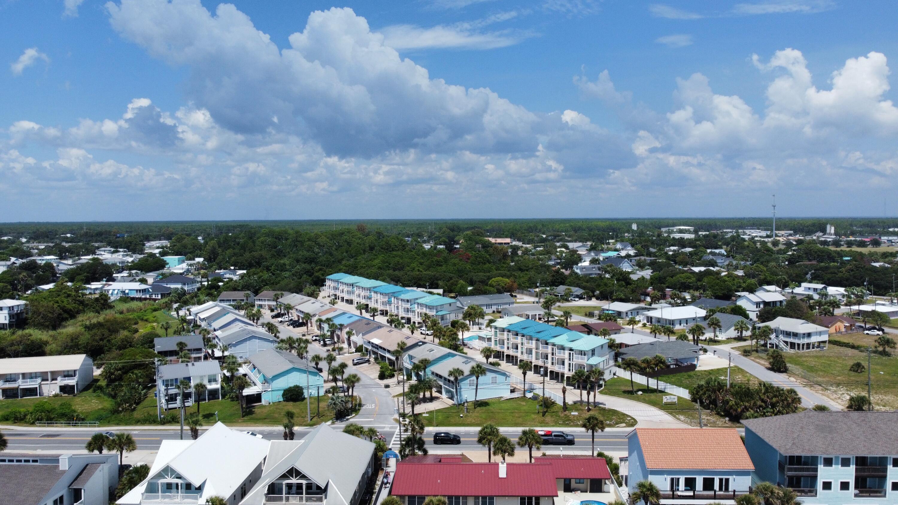 17878 Front Beach Road UNIT B1