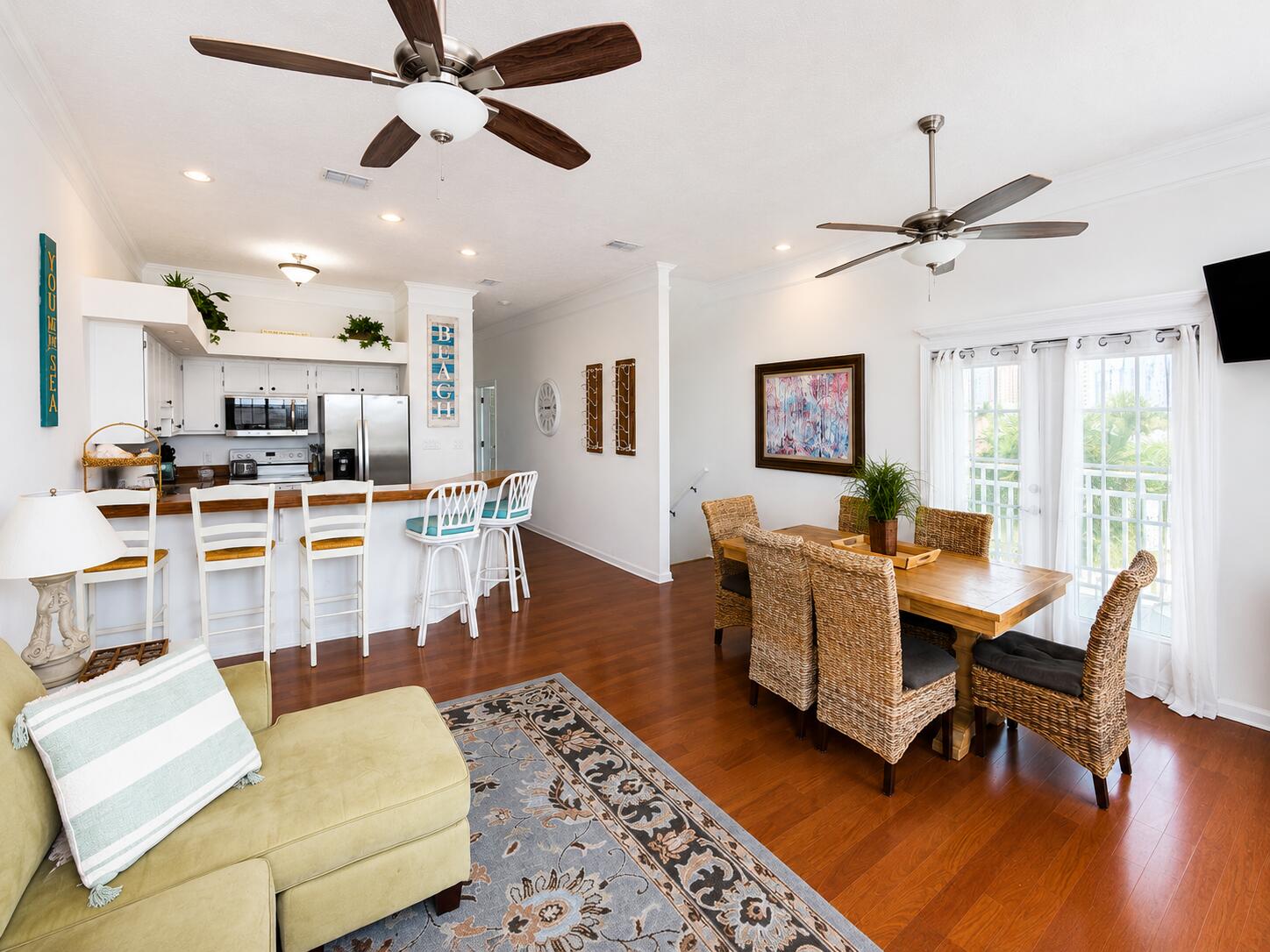 17878 Front Beach Road UNIT B1