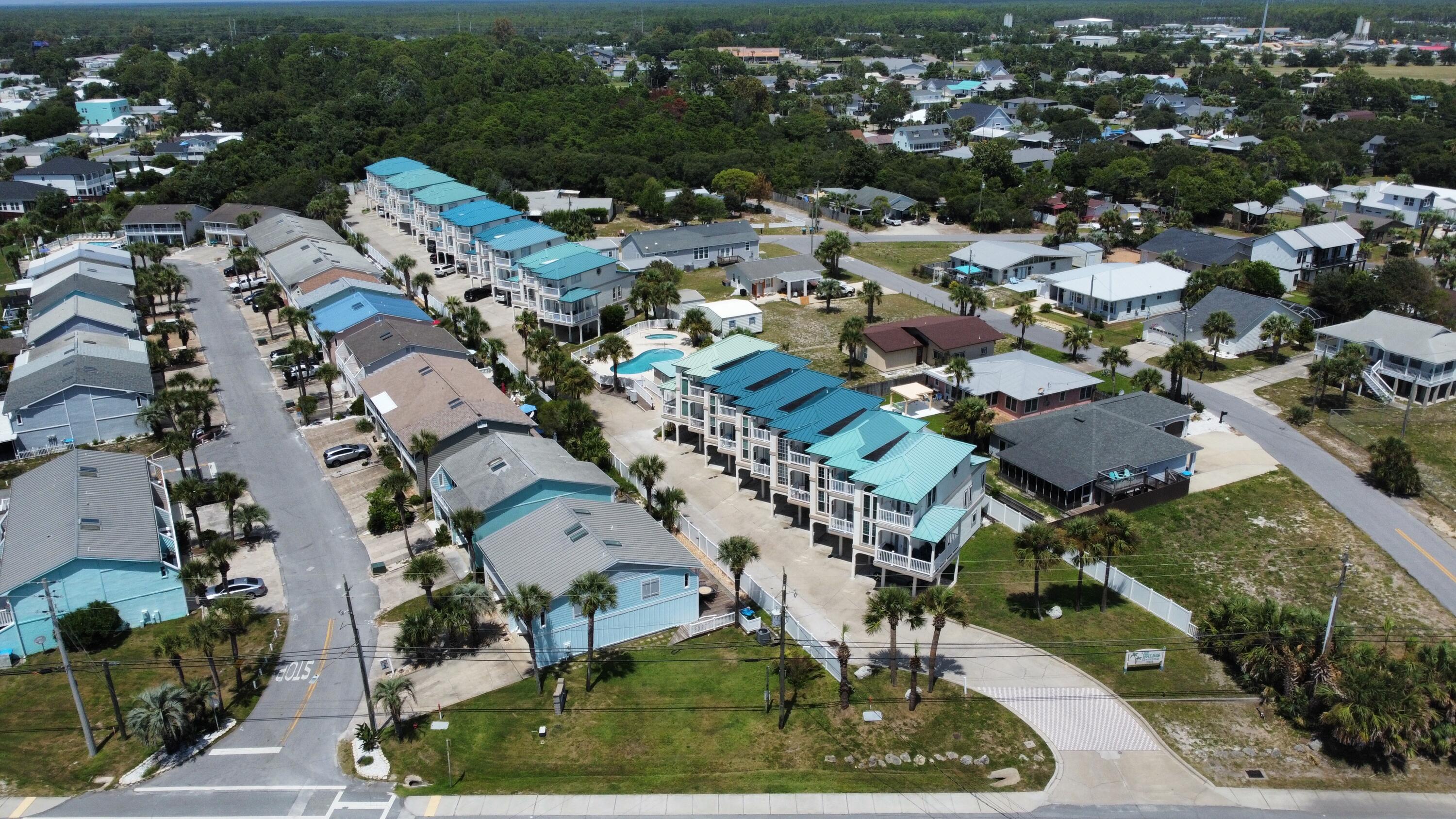 17878 Front Beach Road UNIT B1