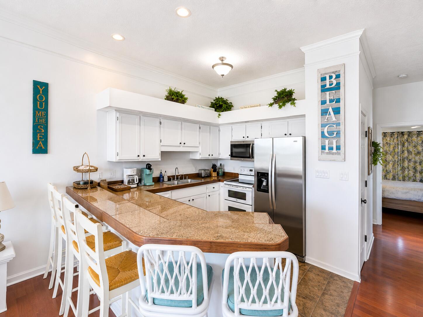 17878 Front Beach Road UNIT B1