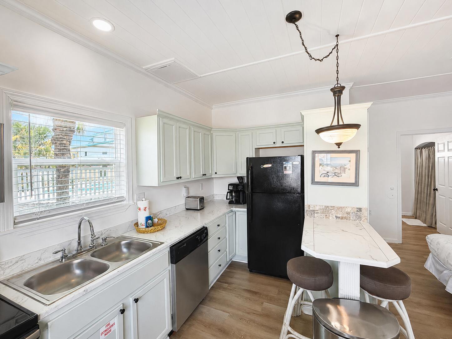 17878 Front Beach Road UNIT B1