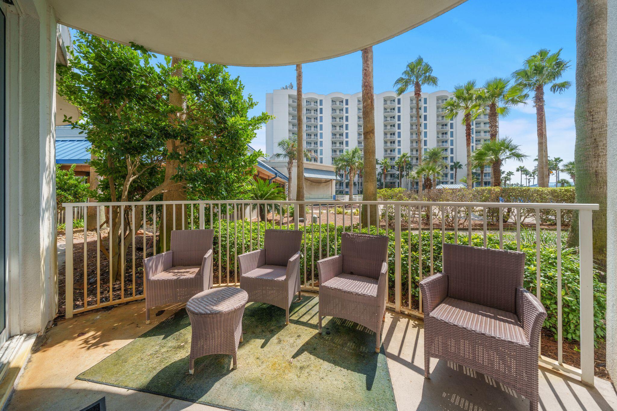 4207 Indian Bayou Trail 2103