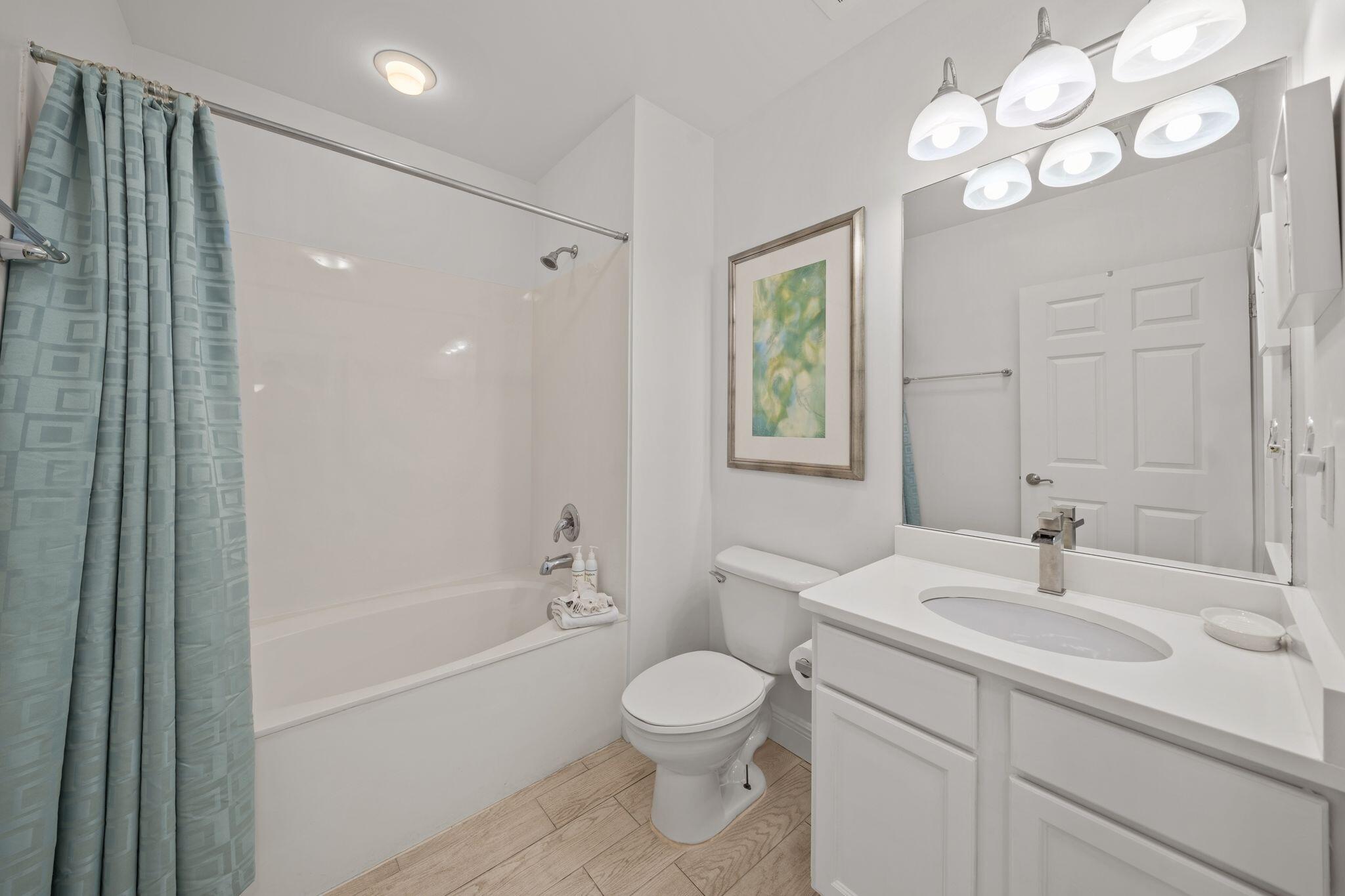 4207 Indian Bayou Trail 2103