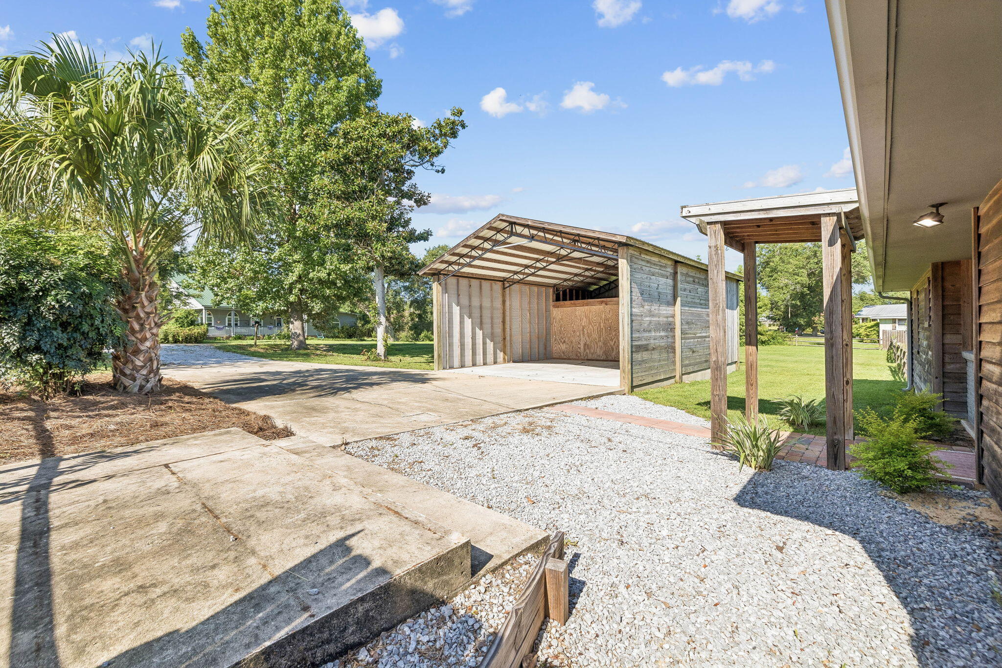 4917 High Point Drive