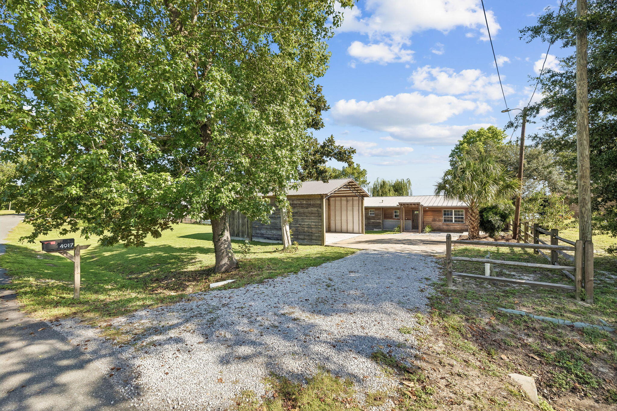 4917 High Point Drive