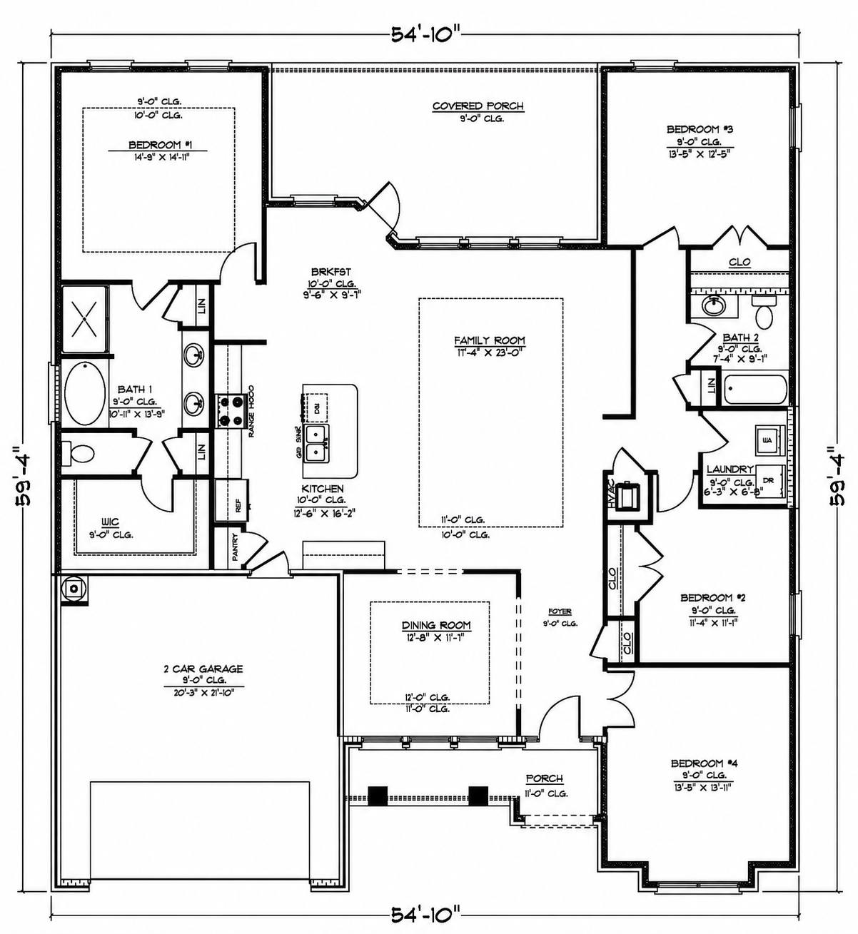 87 Pine Lake Drive