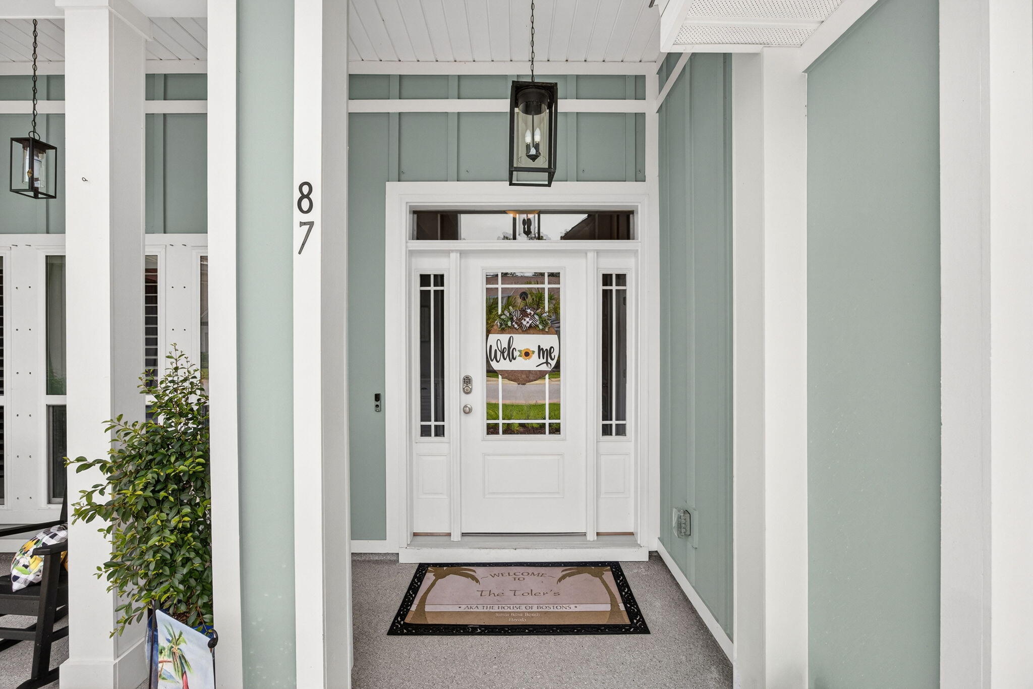 87 Pine Lake Drive