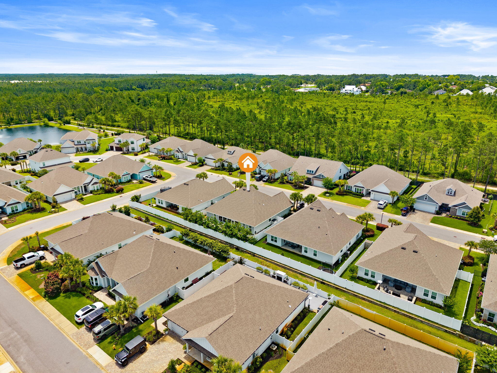 87 Pine Lake Drive