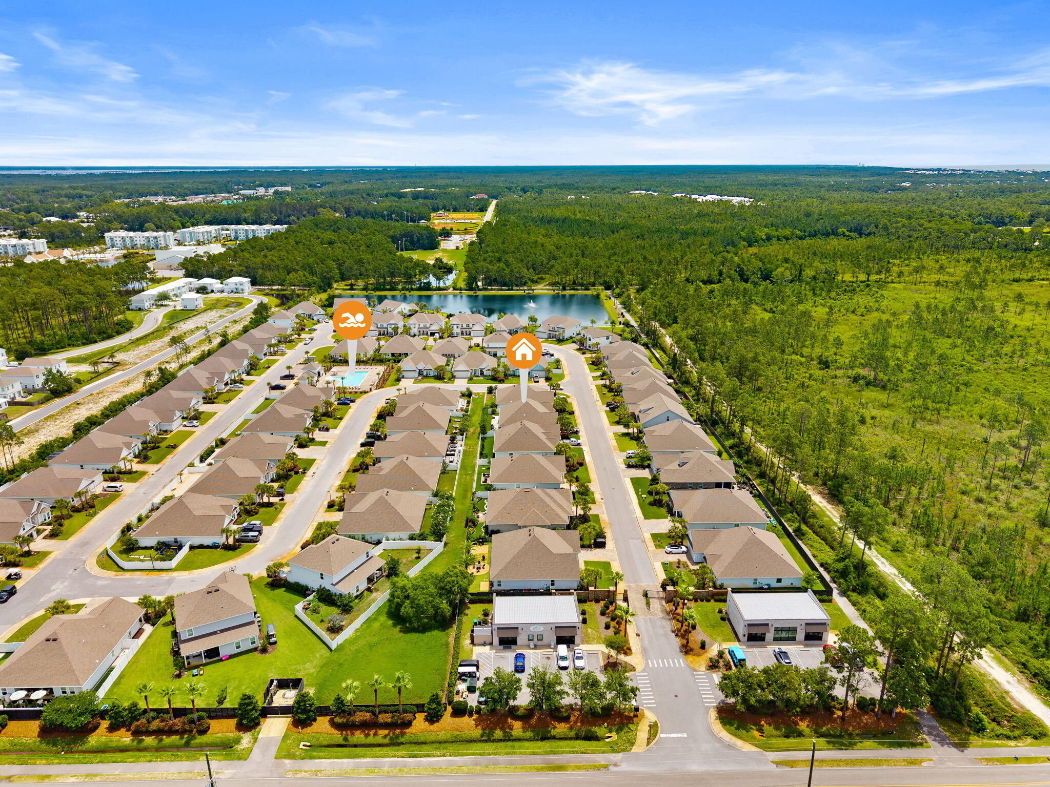 87 Pine Lake Drive