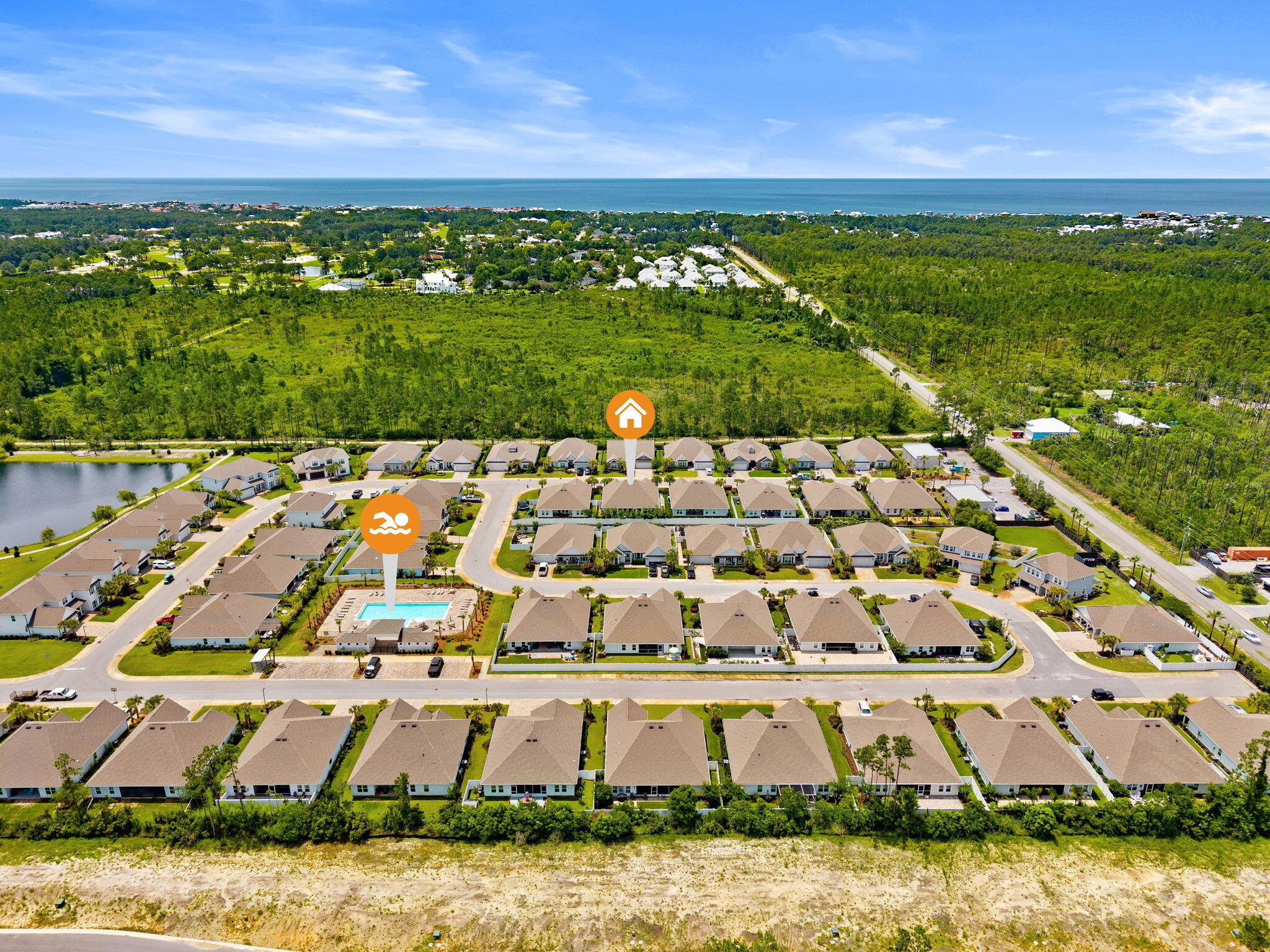 87 Pine Lake Drive