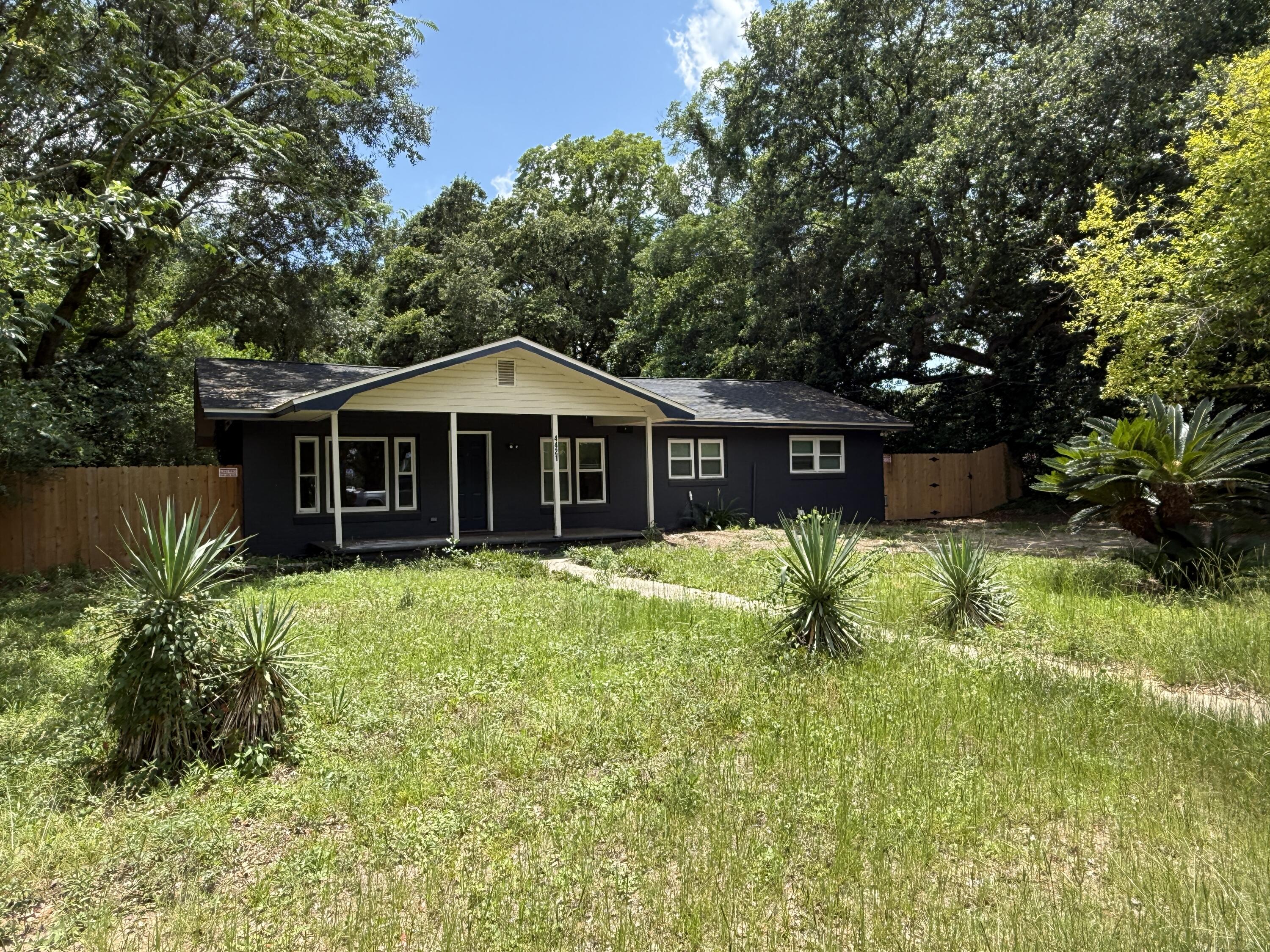 4421 Bellview Avenue