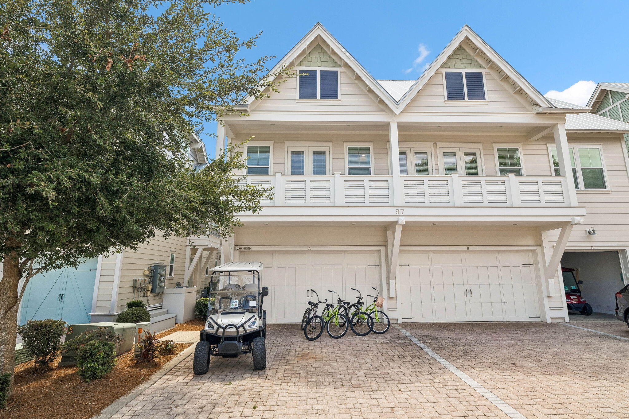 97 Dune Comet Lane UNIT A