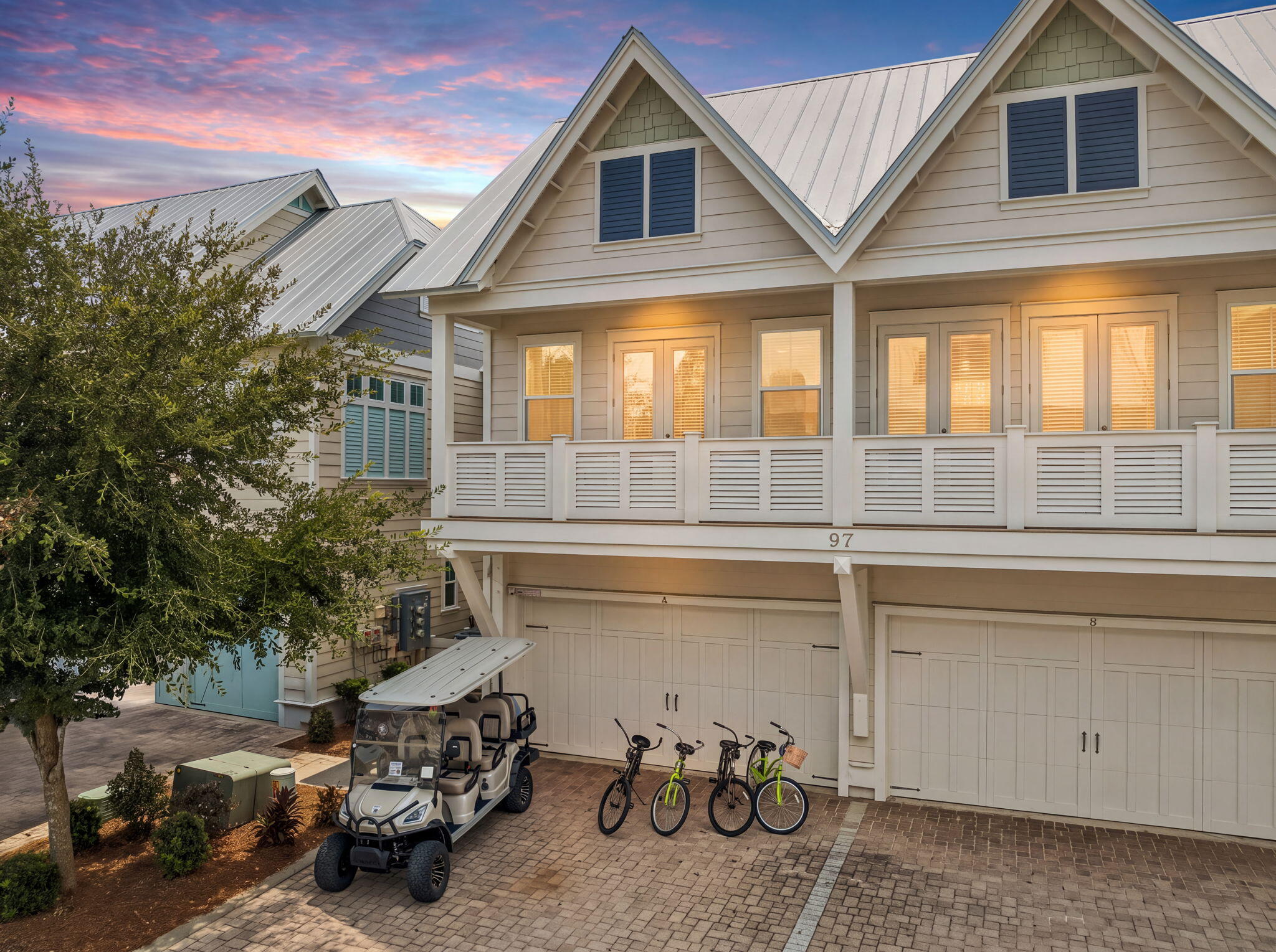 97 Dune Comet Lane UNIT A