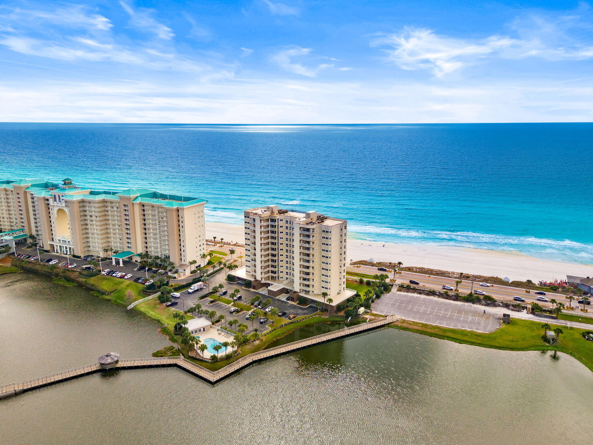 1272 Scenic Gulf Drive UNIT 502