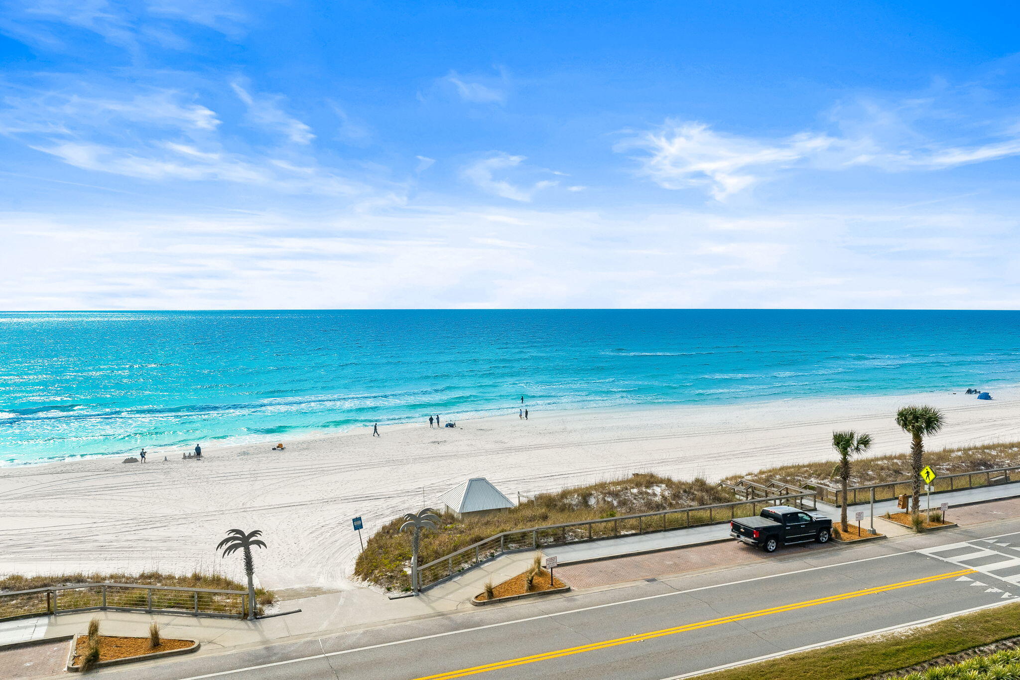 1272 Scenic Gulf Drive UNIT 502