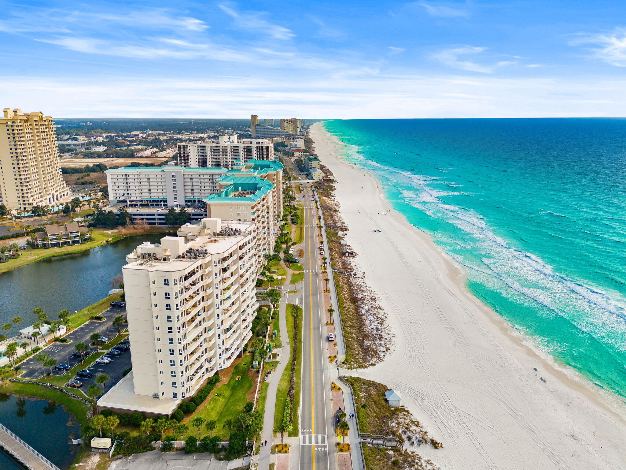 1272 Scenic Gulf Drive UNIT 502