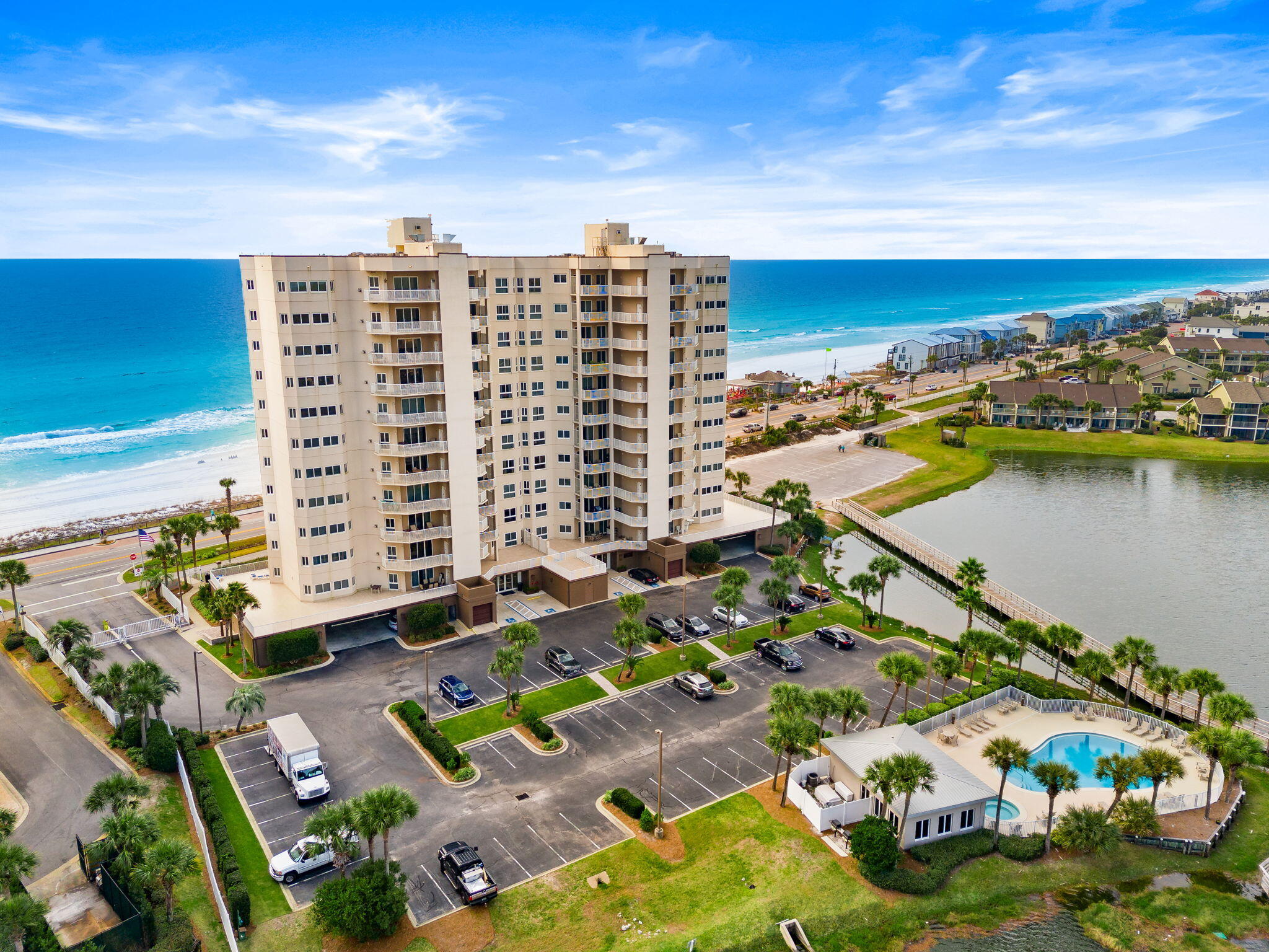 1272 Scenic Gulf Drive UNIT 502