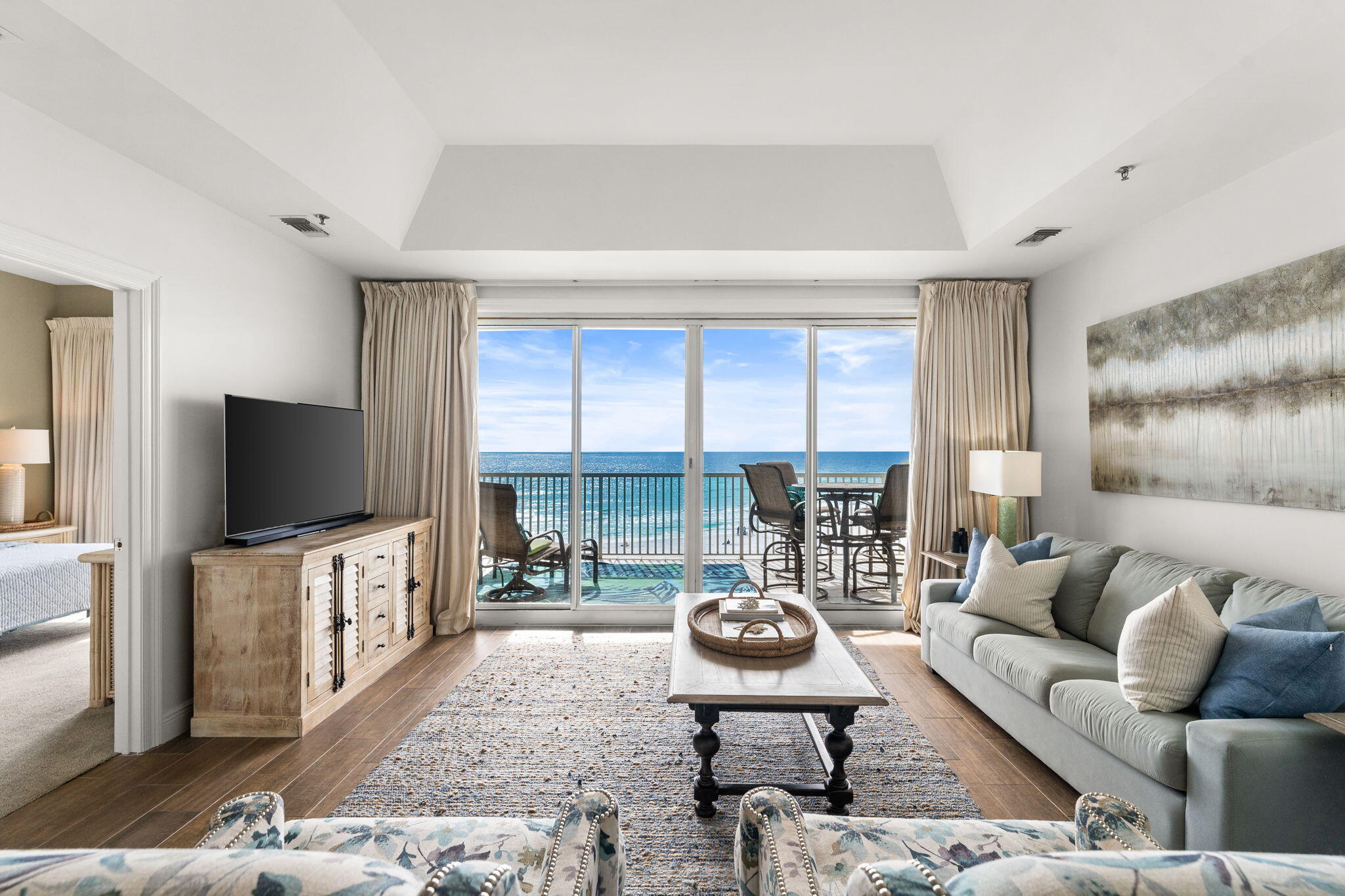 1272 Scenic Gulf Drive UNIT 502
