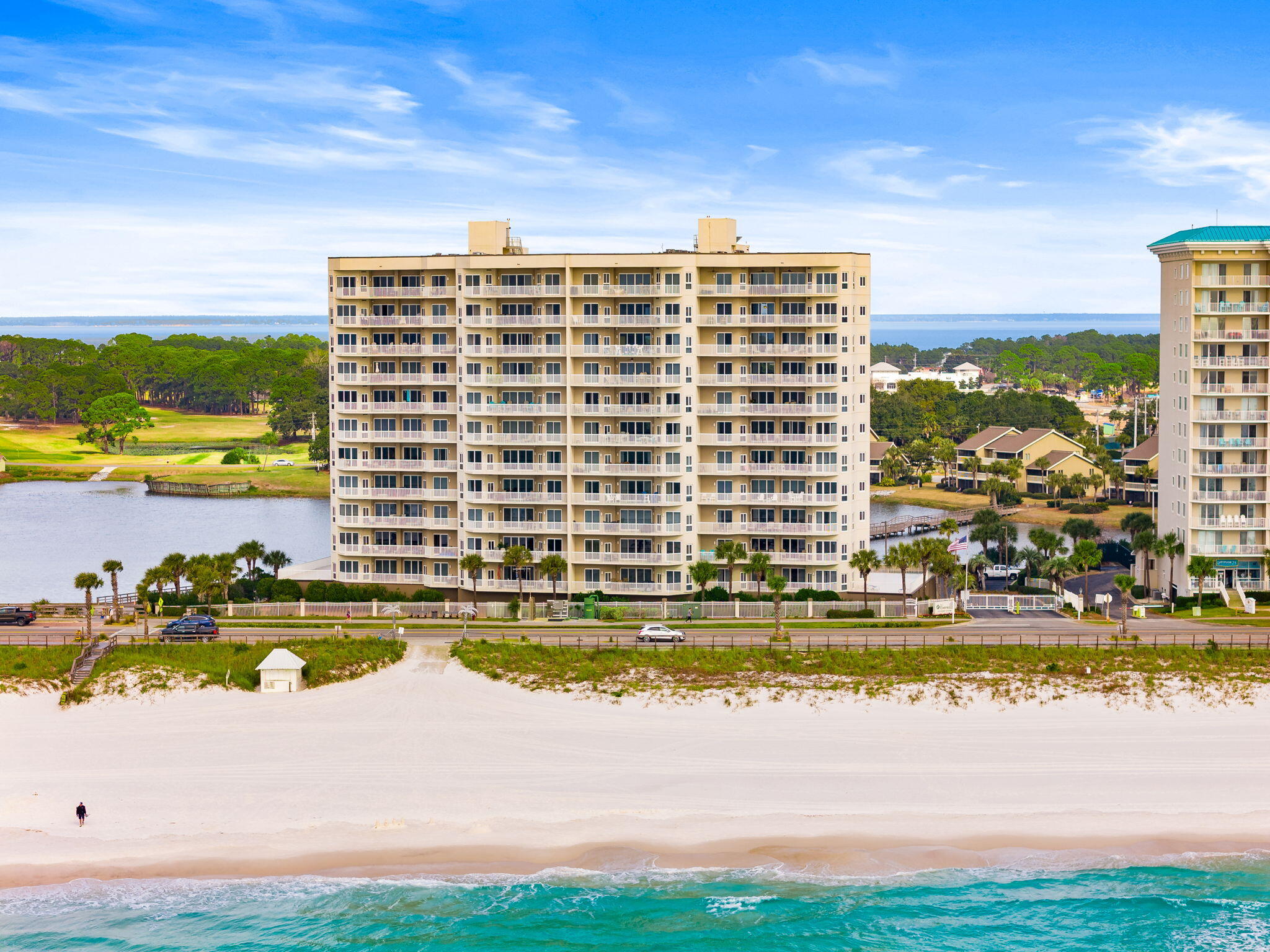 1272 Scenic Gulf Drive UNIT 502