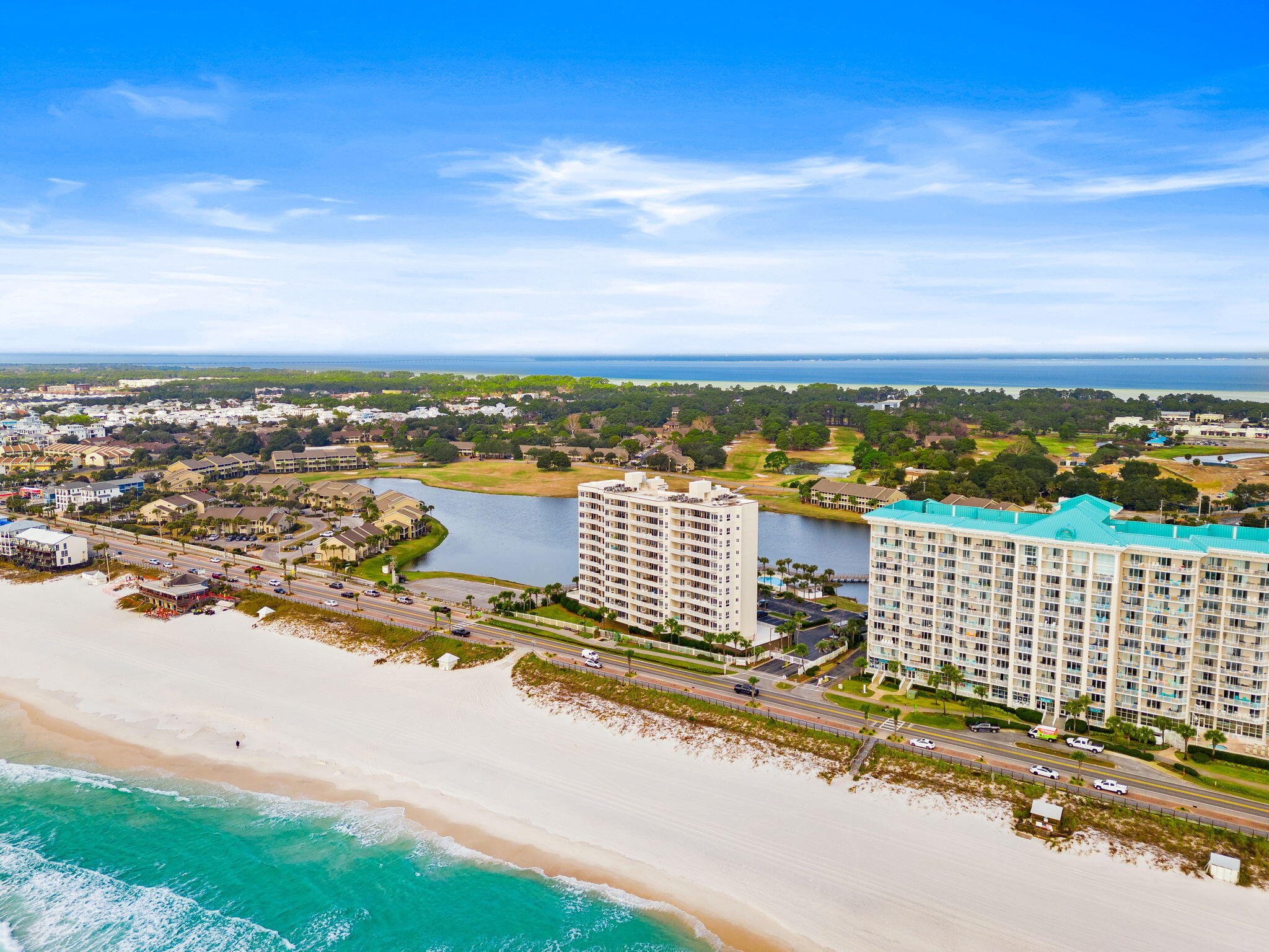 1272 Scenic Gulf Drive UNIT 502