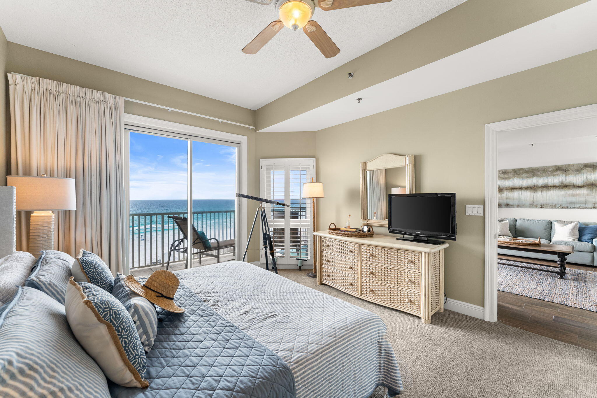 1272 Scenic Gulf Drive UNIT 502