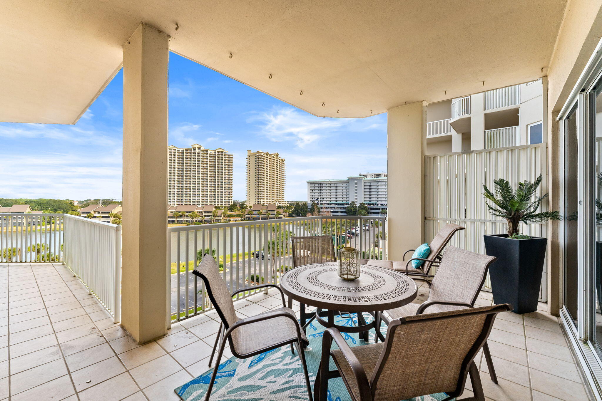 1272 Scenic Gulf Drive UNIT 502