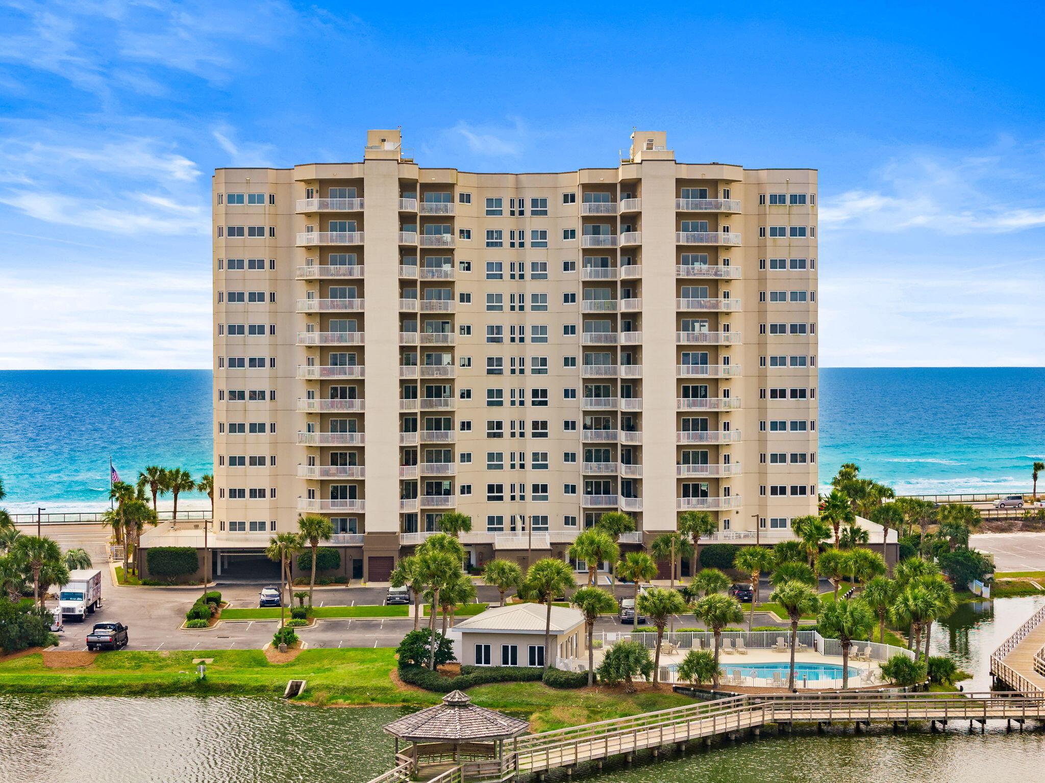 1272 Scenic Gulf Drive UNIT 502
