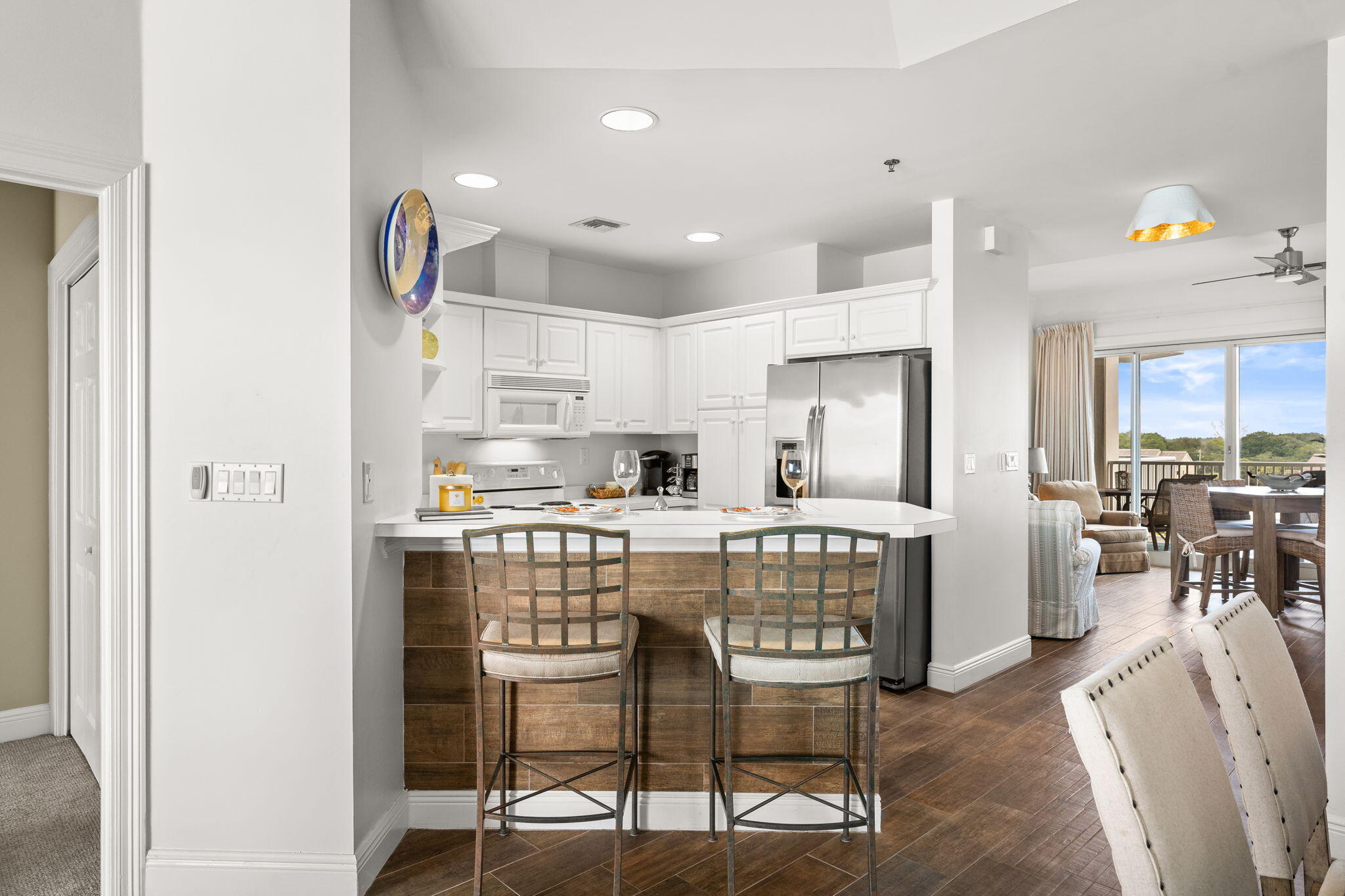1272 Scenic Gulf Drive UNIT 502