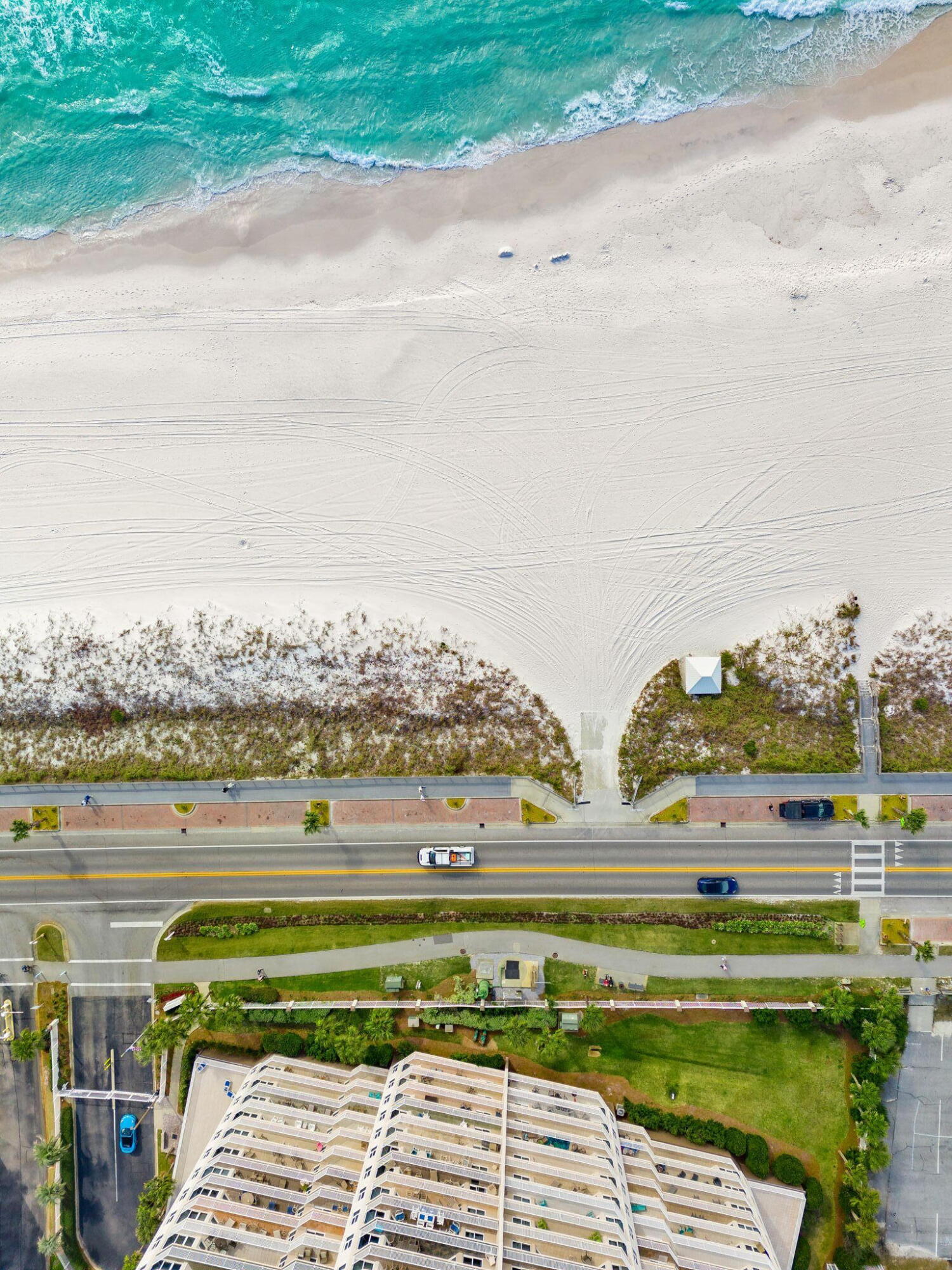 1272 Scenic Gulf Drive UNIT 502
