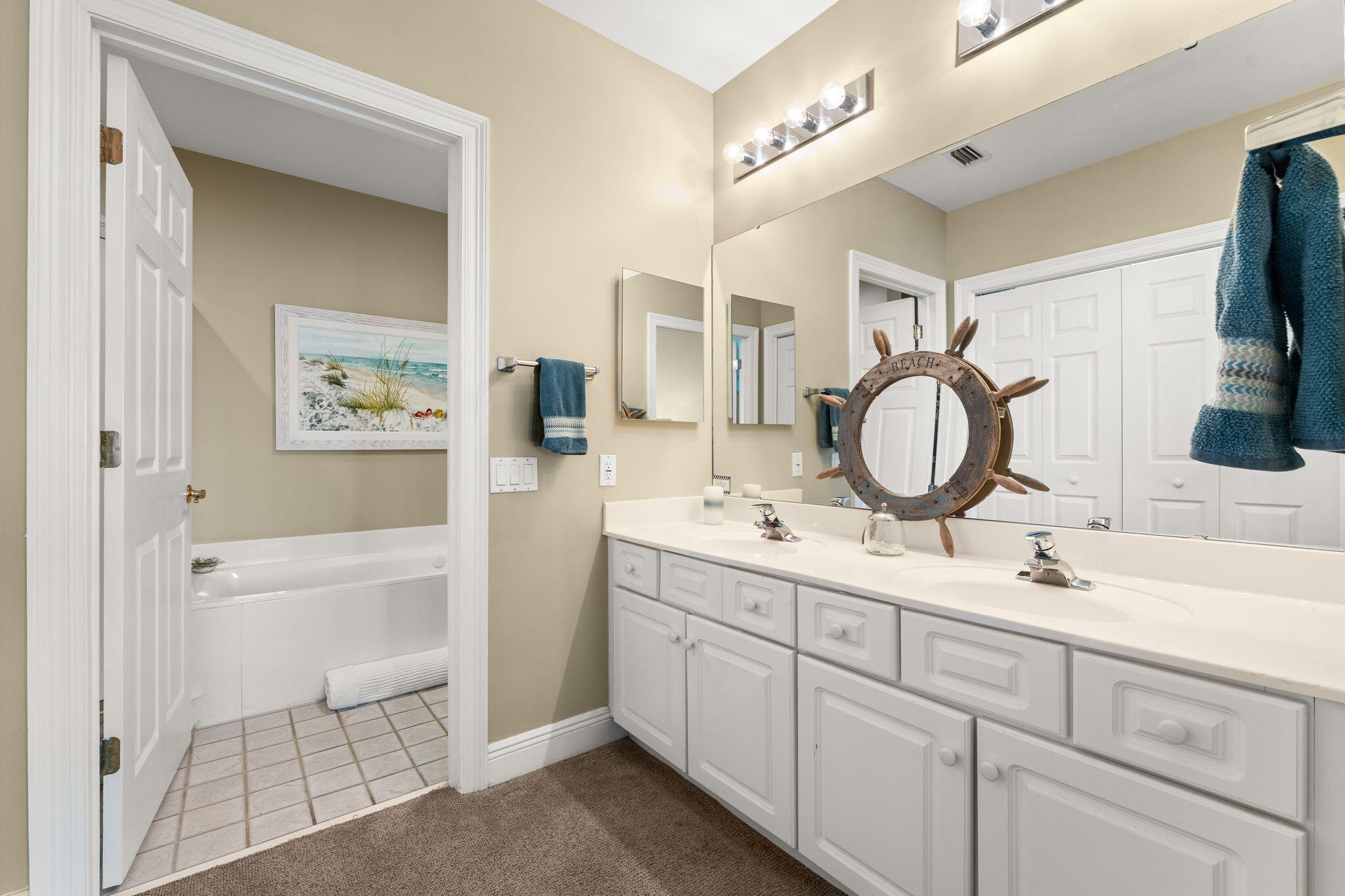 1272 Scenic Gulf Drive UNIT 502
