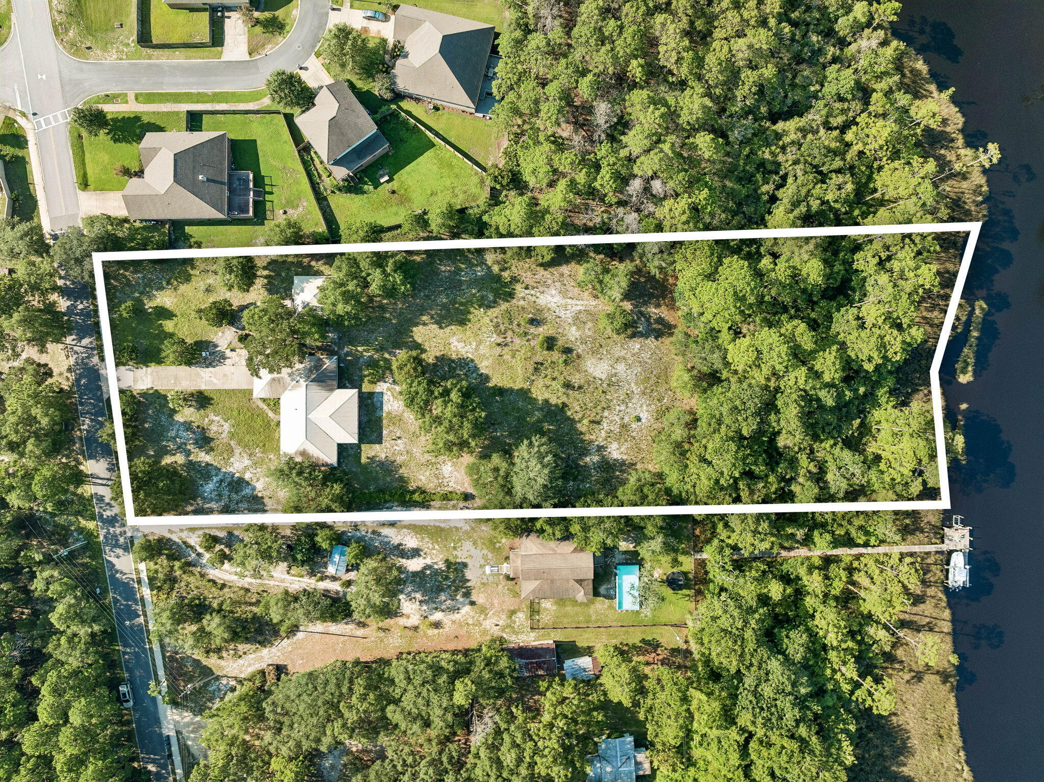 651 Old Ferry Road