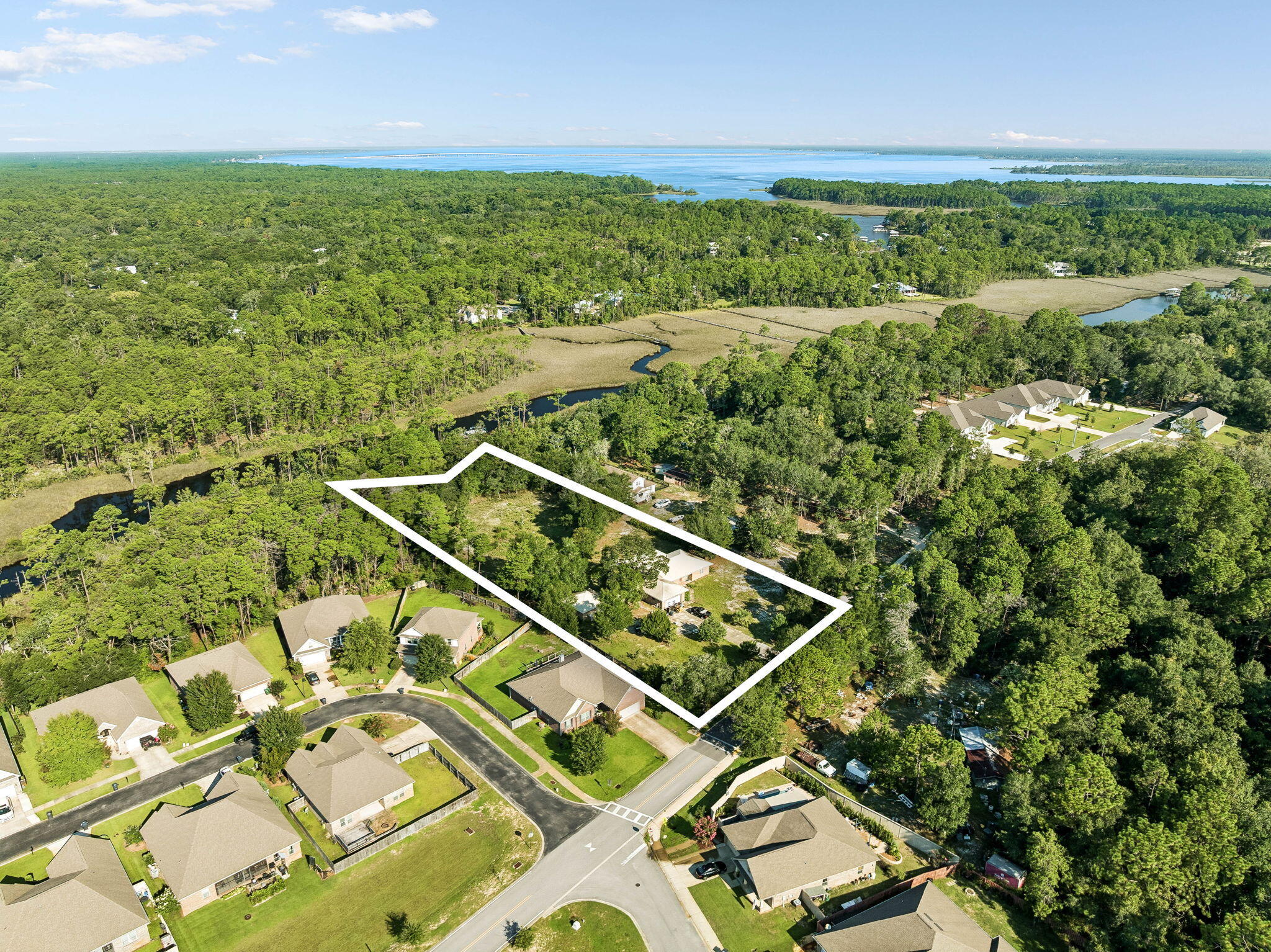 651 Old Ferry Road